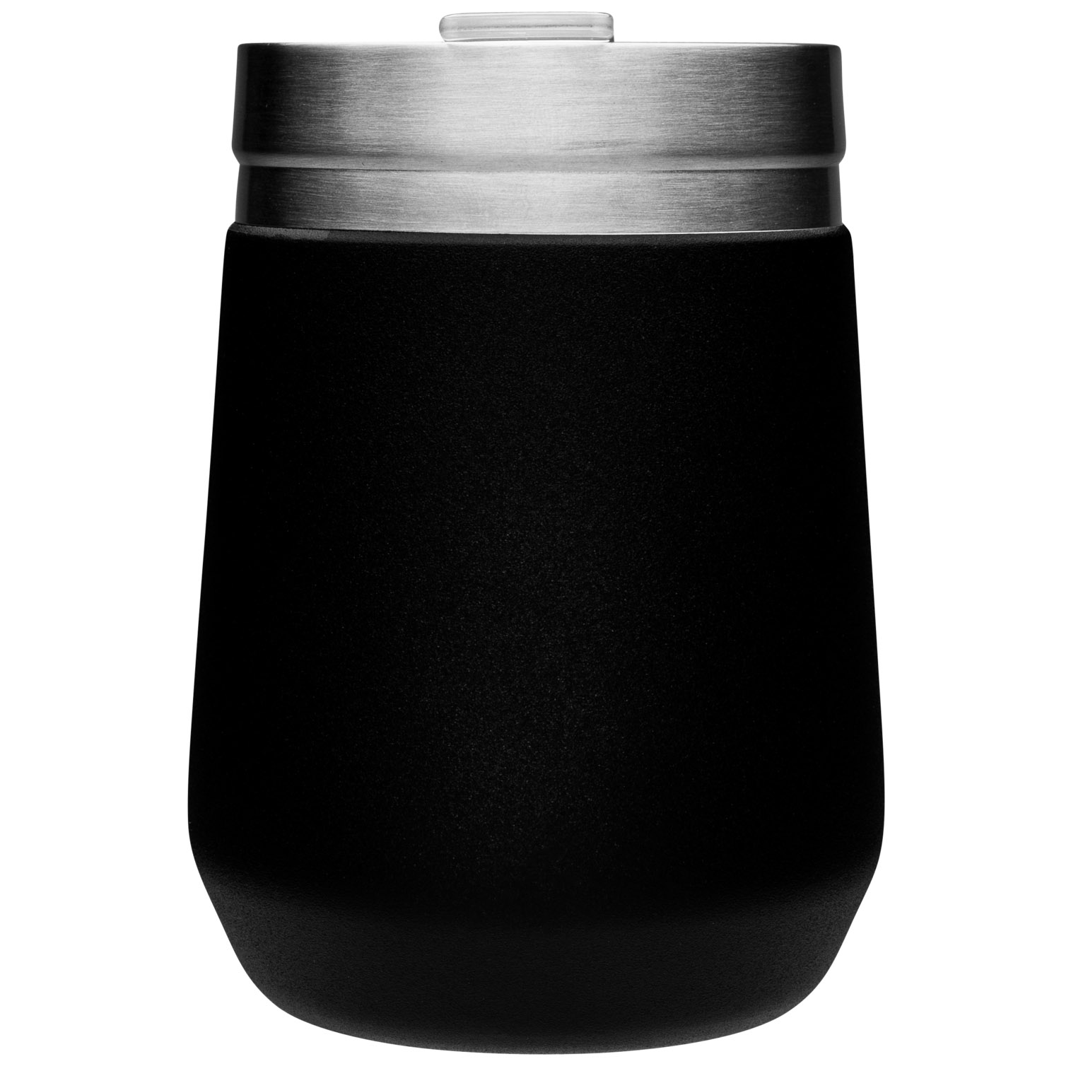 Stanley GO Everyday Insulated Tumbler | 10 OZ Matte Black | QC3146985