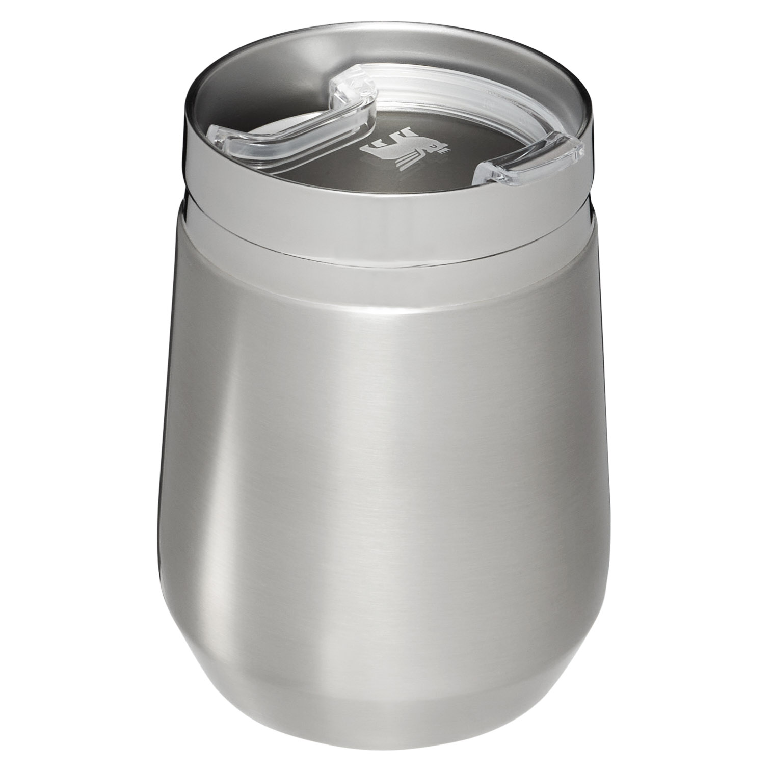 Stanley GO Everyday Insulated Tumbler | 10 OZ Stainless Steel | WF1987604