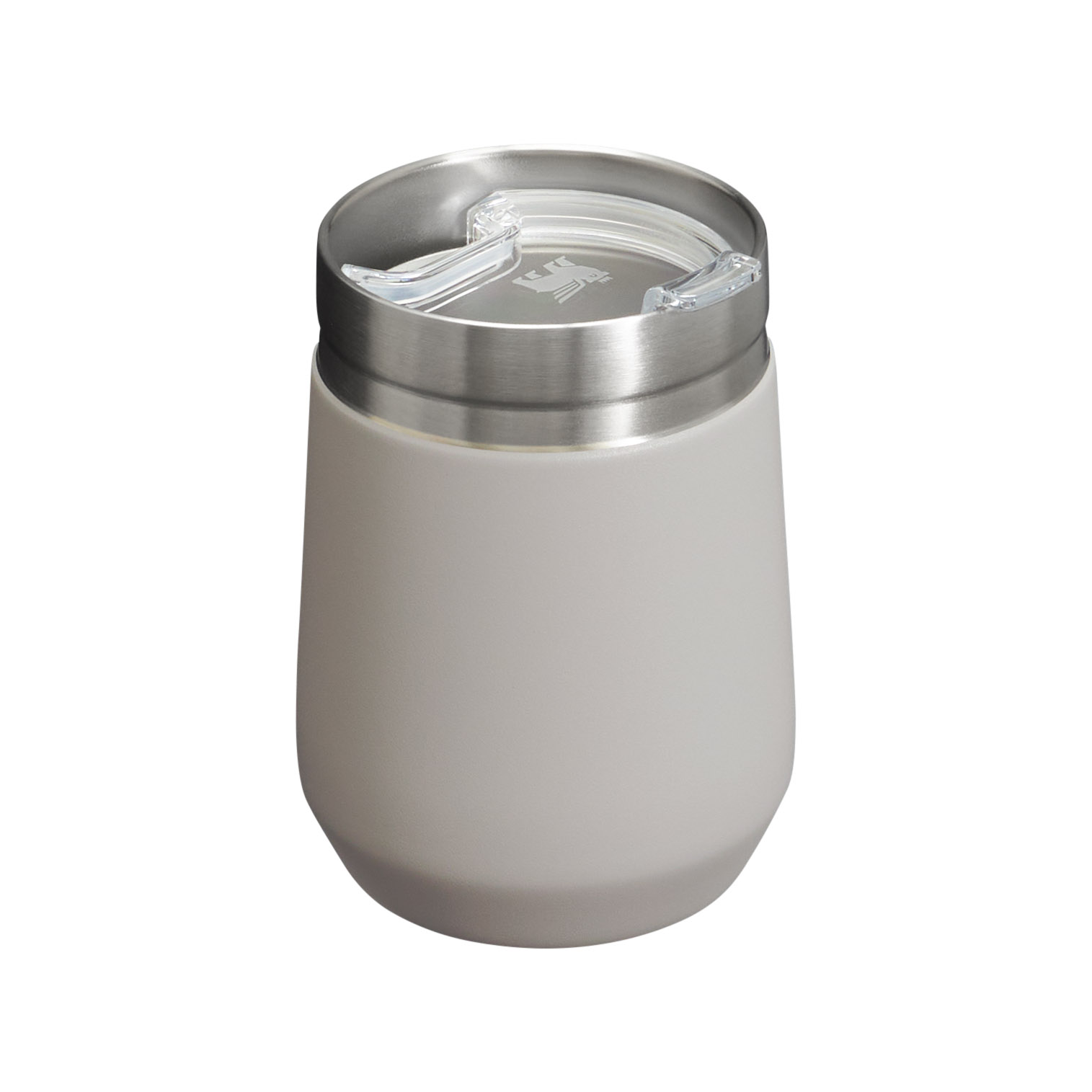 Stanley GO Everyday Insulated Tumbler | 10 OZ Ash 2.0 | VA9386071