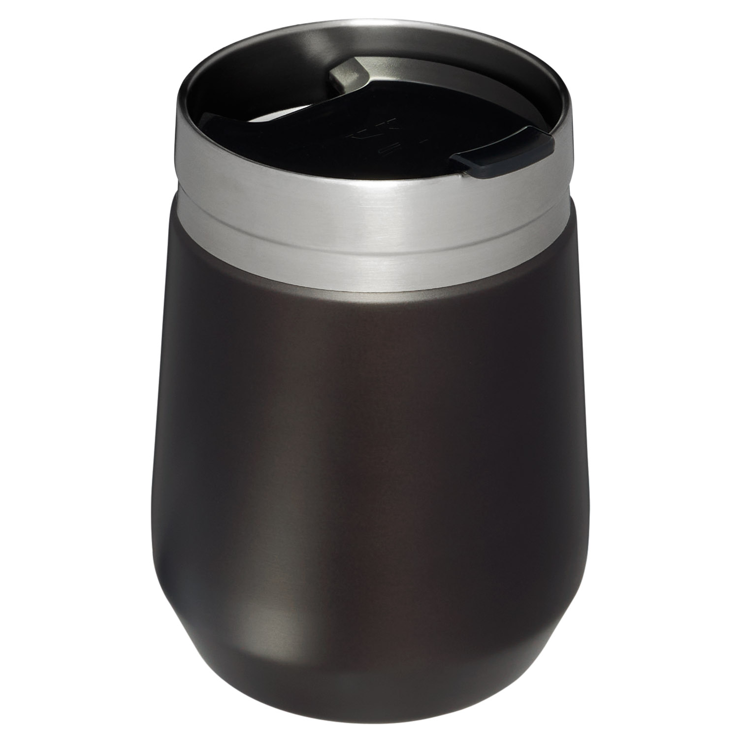 Stanley GO Everyday Insulated Tumbler | 10 OZ Charcoal Glow | XK5317946