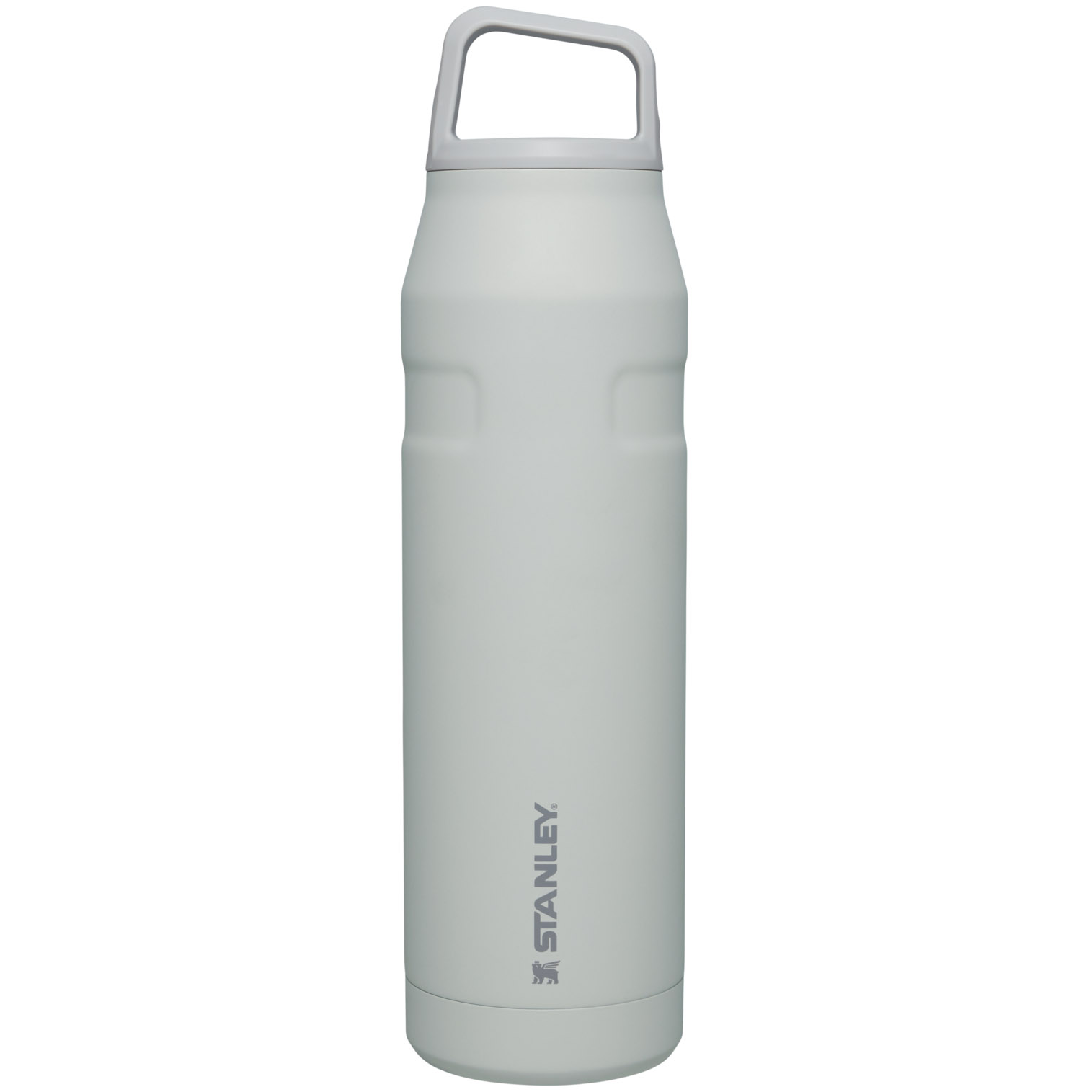 Stanley IceFlow™ Bottle with Cap and Carry+ Lid | 36 OZ Fog Glimmer | TS6351042