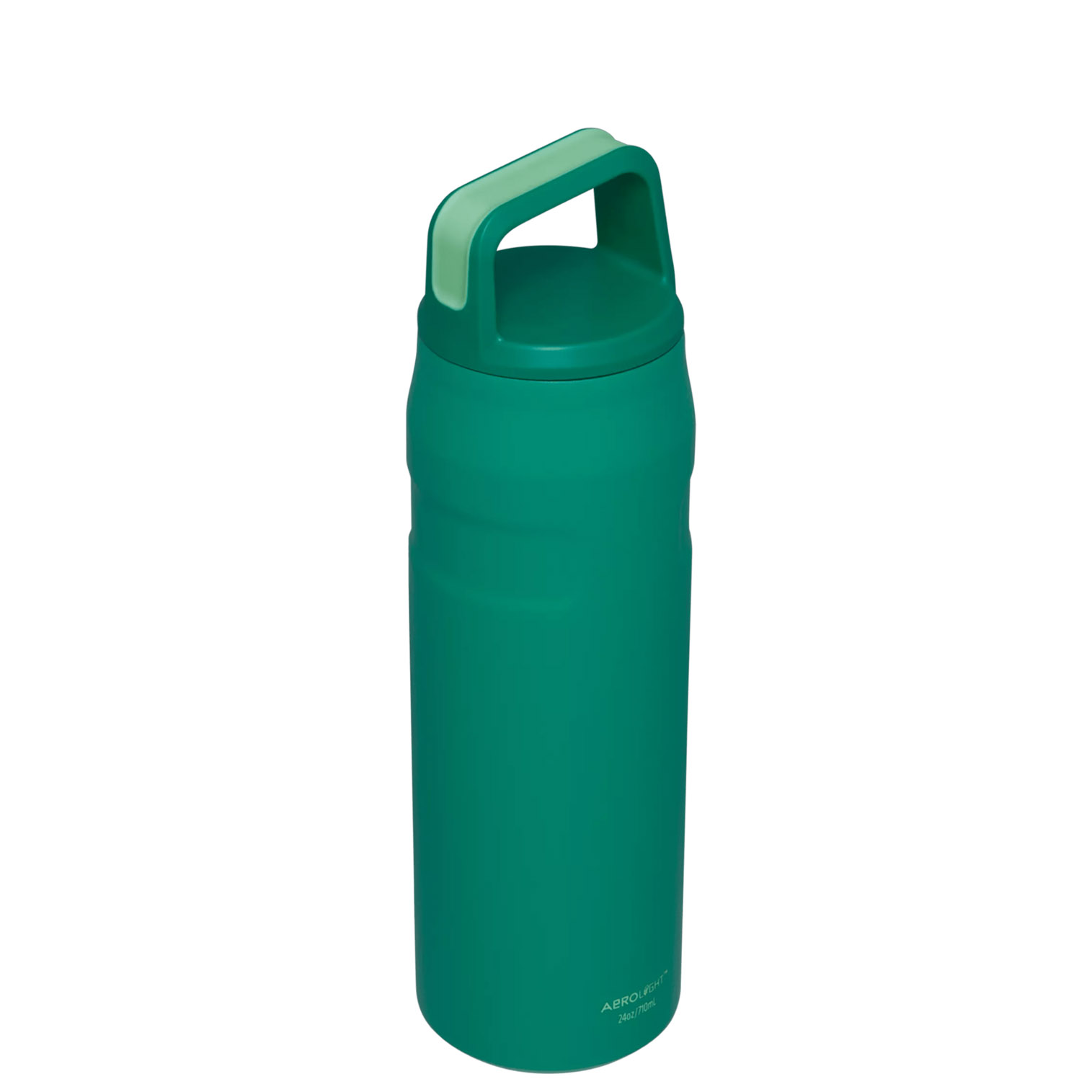 Stanley IceFlow™ Bottle with Cap and Carry+ Lid | 24 OZ Alpine | XY4593806