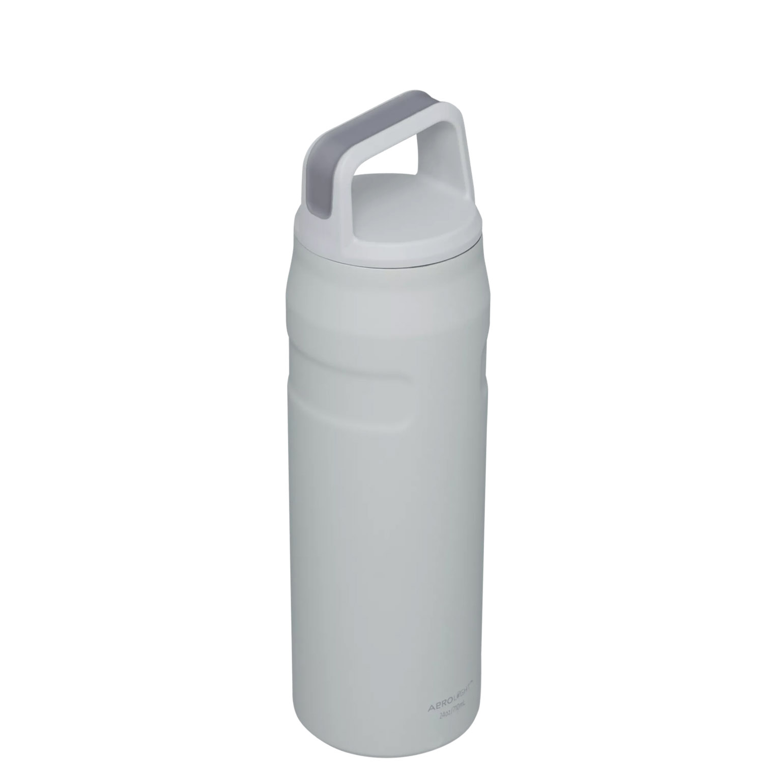 Stanley IceFlow™ Bottle with Cap and Carry+ Lid | 24 OZ Fog Glimmer | AC4201698