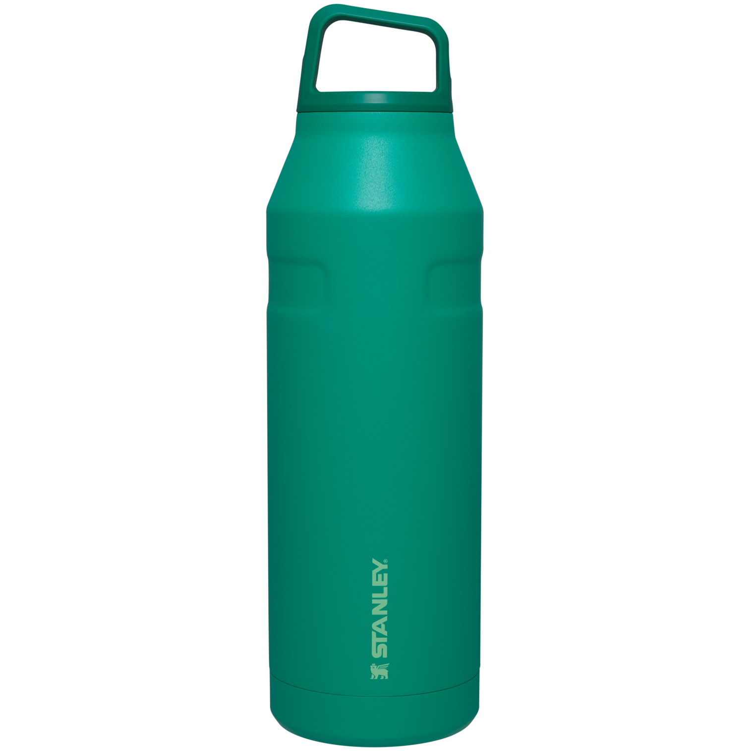 Stanley IceFlow™ Bottle with Cap and Carry+ Lid | 50 OZ Alpine | IF1602374