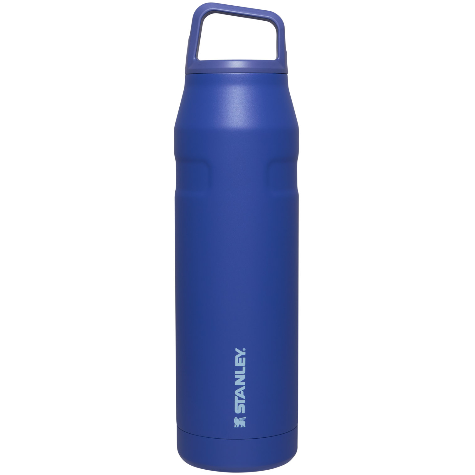 Stanley IceFlow™ Bottle with Cap and Carry+ Lid | 36 OZ Lapis | QB9736281