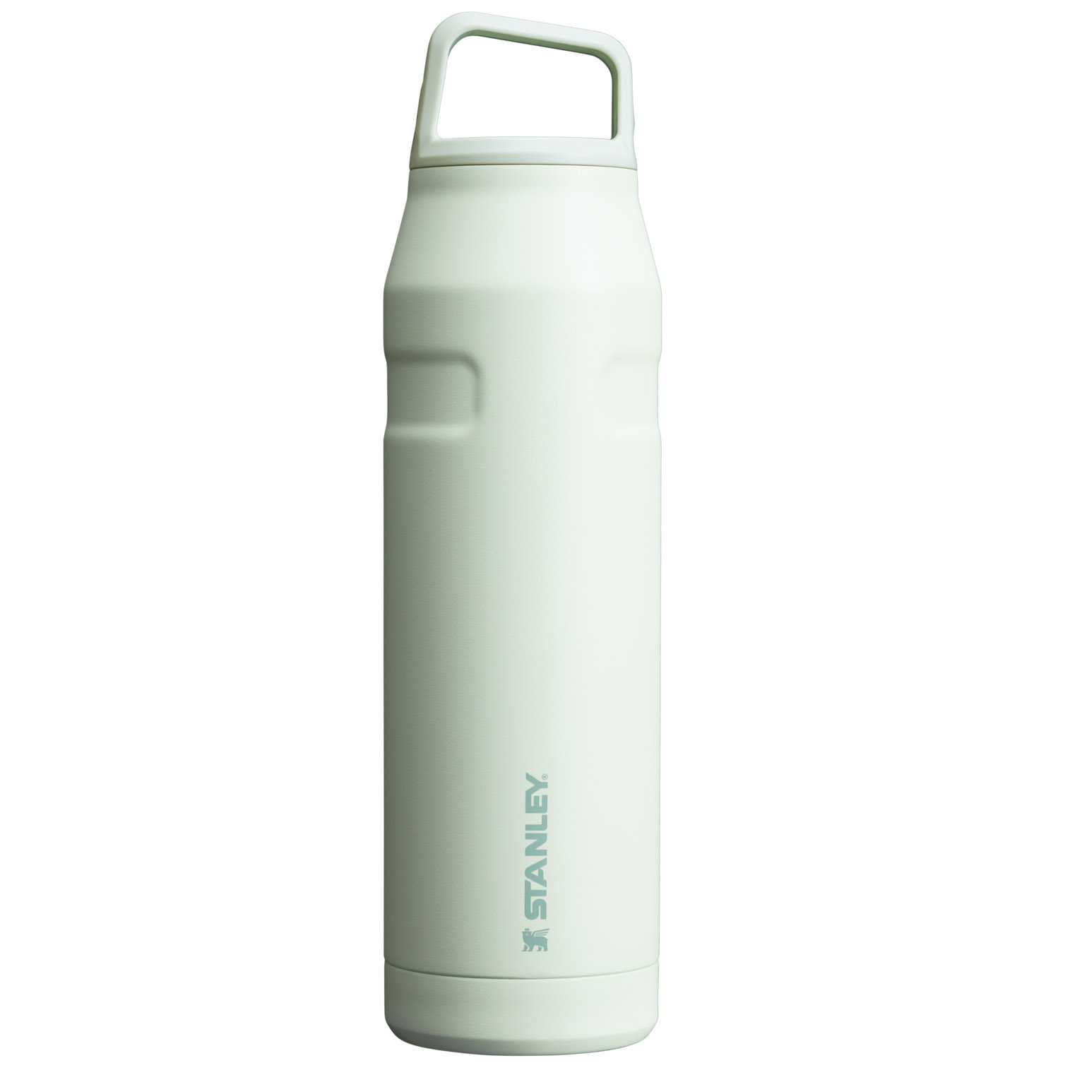 Stanley IceFlow™ Bottle with Cap and Carry+ Lid | 36 OZ Mist | ES4519036