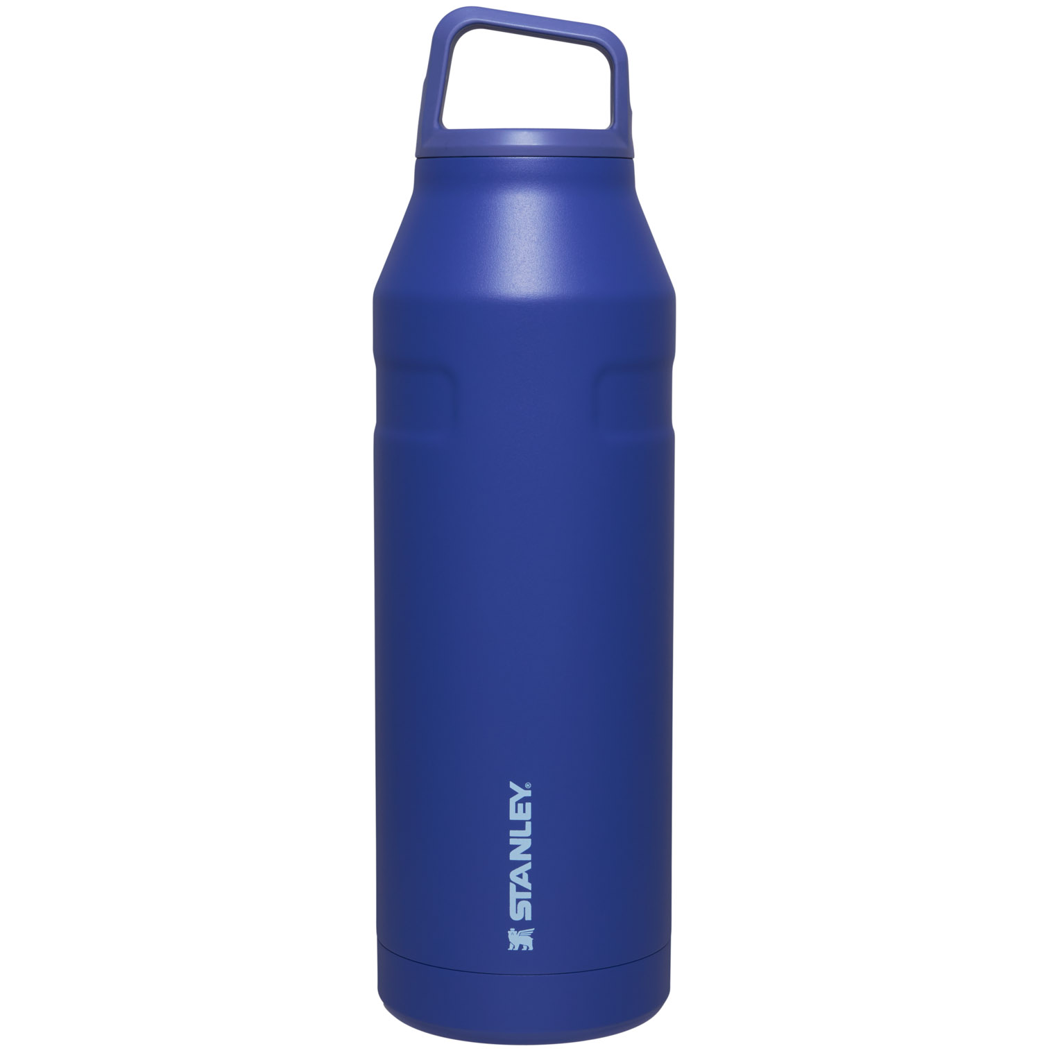 Stanley IceFlow™ Bottle with Cap and Carry+ Lid | 50 OZ Lapis | RY4596283