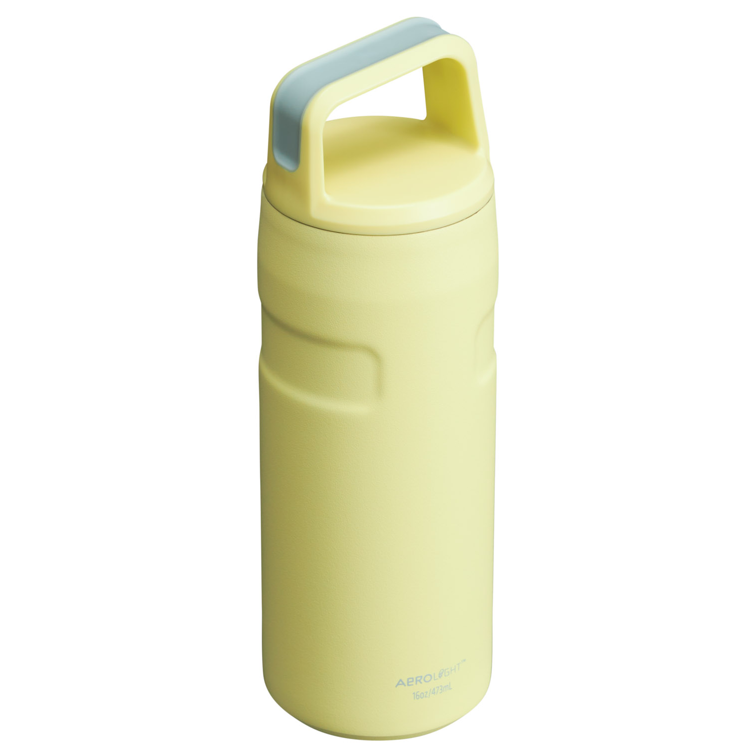 Stanley IceFlow™ Bottle with Cap and Carry+ Lid | 16 OZ Pomelo | VT2017569