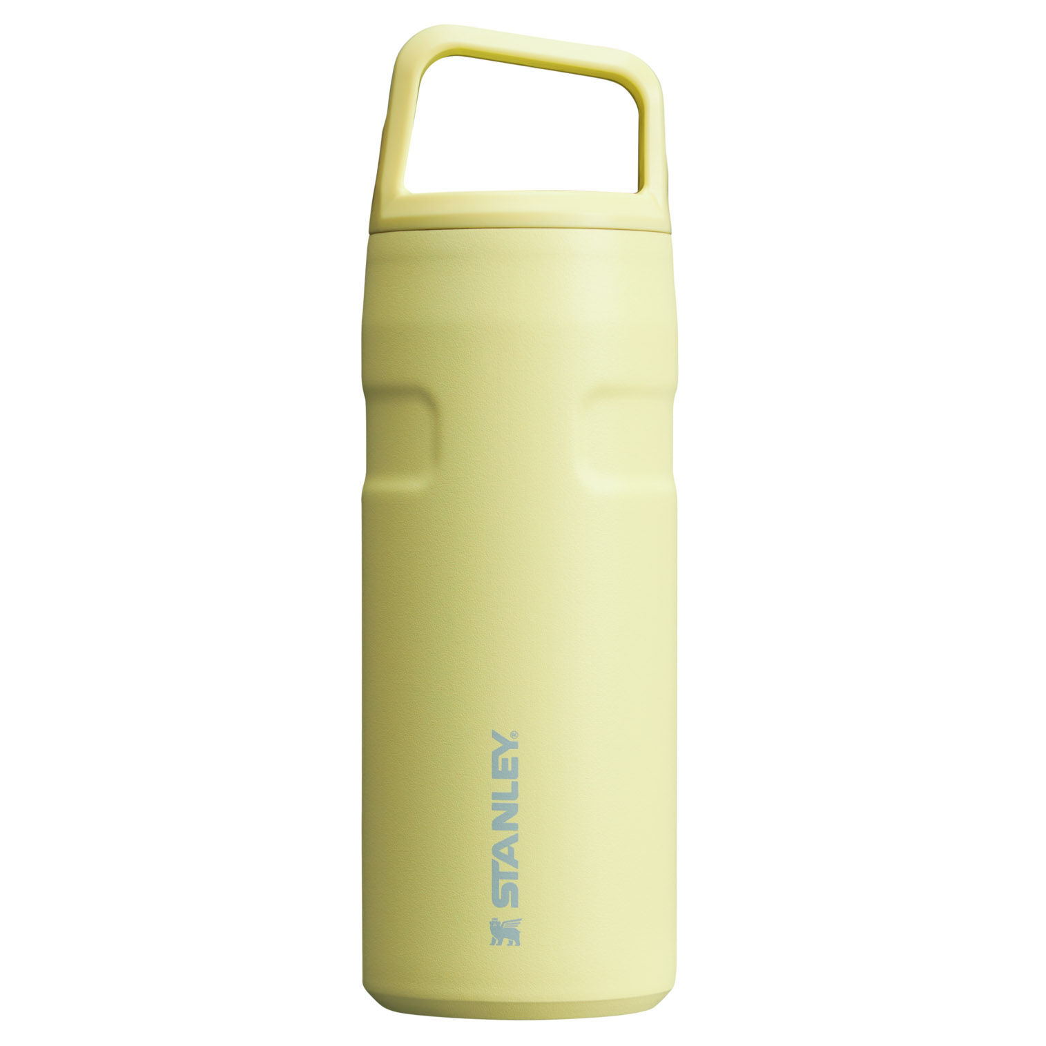 Stanley IceFlow™ Bottle with Cap and Carry+ Lid | 16 OZ Pomelo | VT2017569