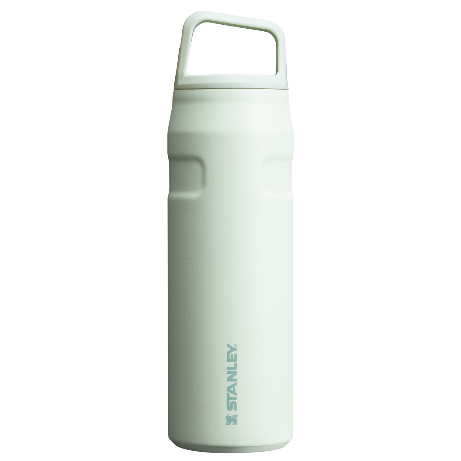 Stanley IceFlow™ Bottle with Cap and Carry+ Lid | 24 OZ Mist | HU4953017