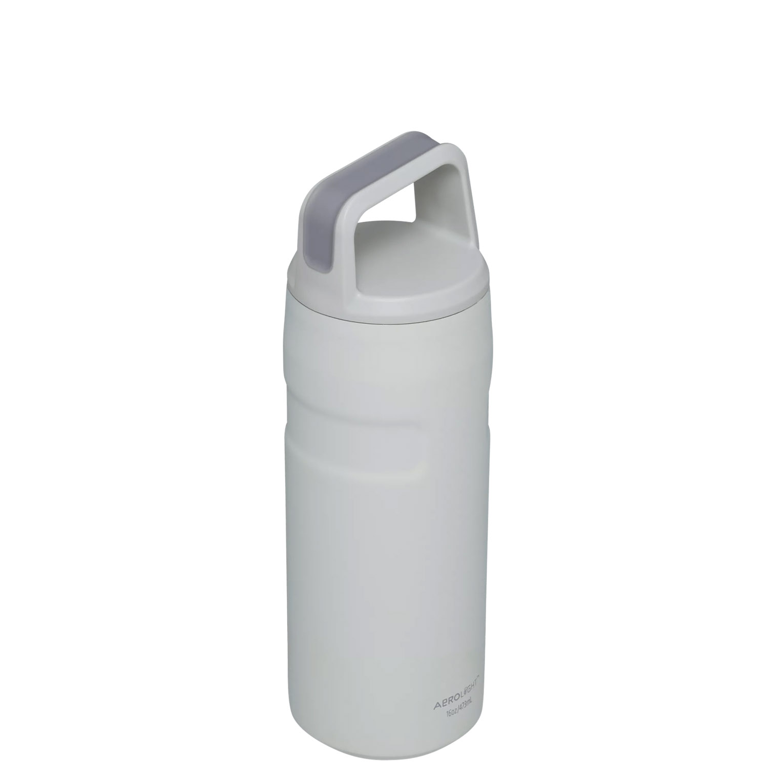 Stanley IceFlow™ Bottle with Cap and Carry+ Lid | 16 OZ Fog Glimmer | YV2170486