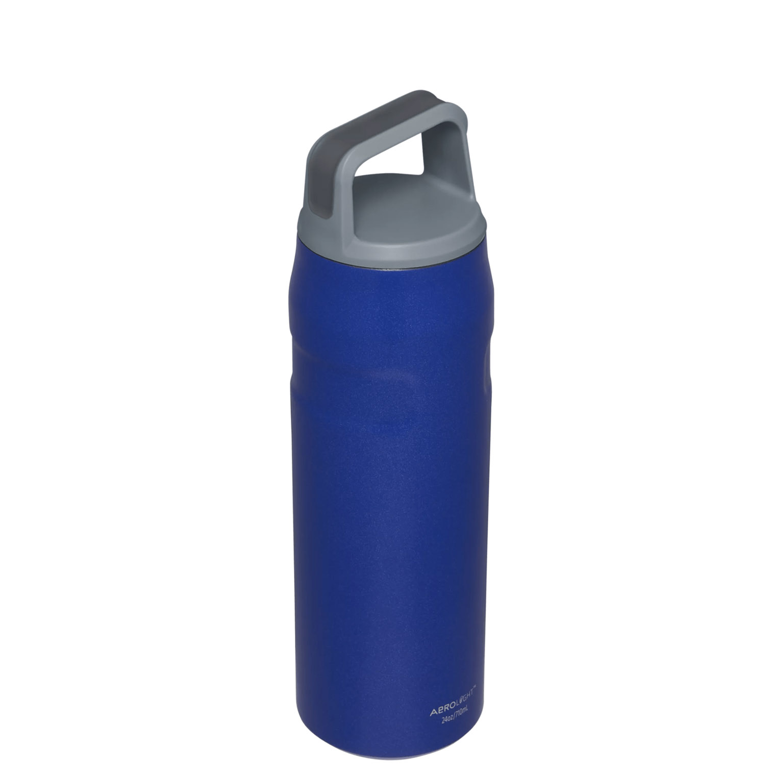 Stanley IceFlow™ Bottle with Cap and Carry+ Lid | 24 OZ Lapis Glimmer | ED6579134