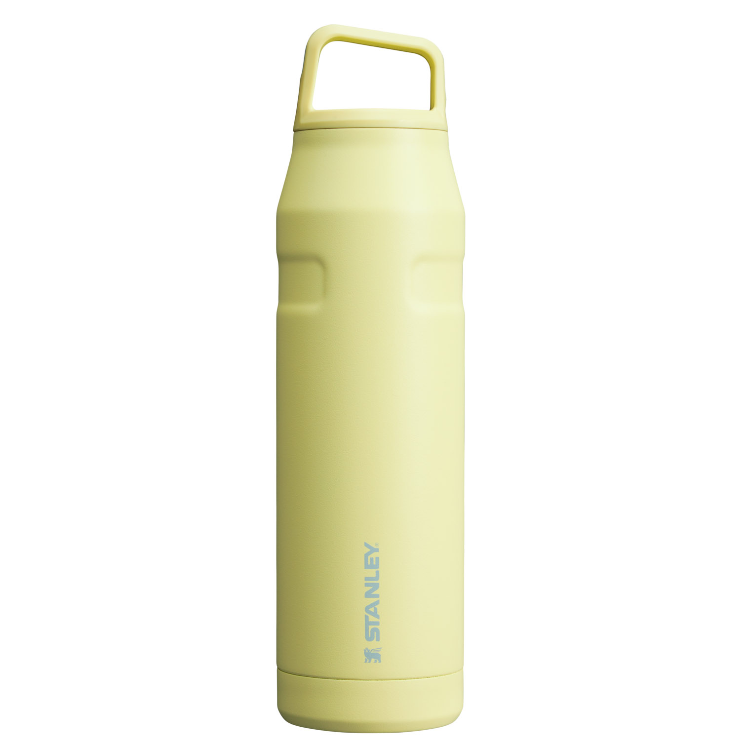 Stanley IceFlow™ Bottle with Cap and Carry+ Lid | 36 OZ Pomelo | XQ4876215