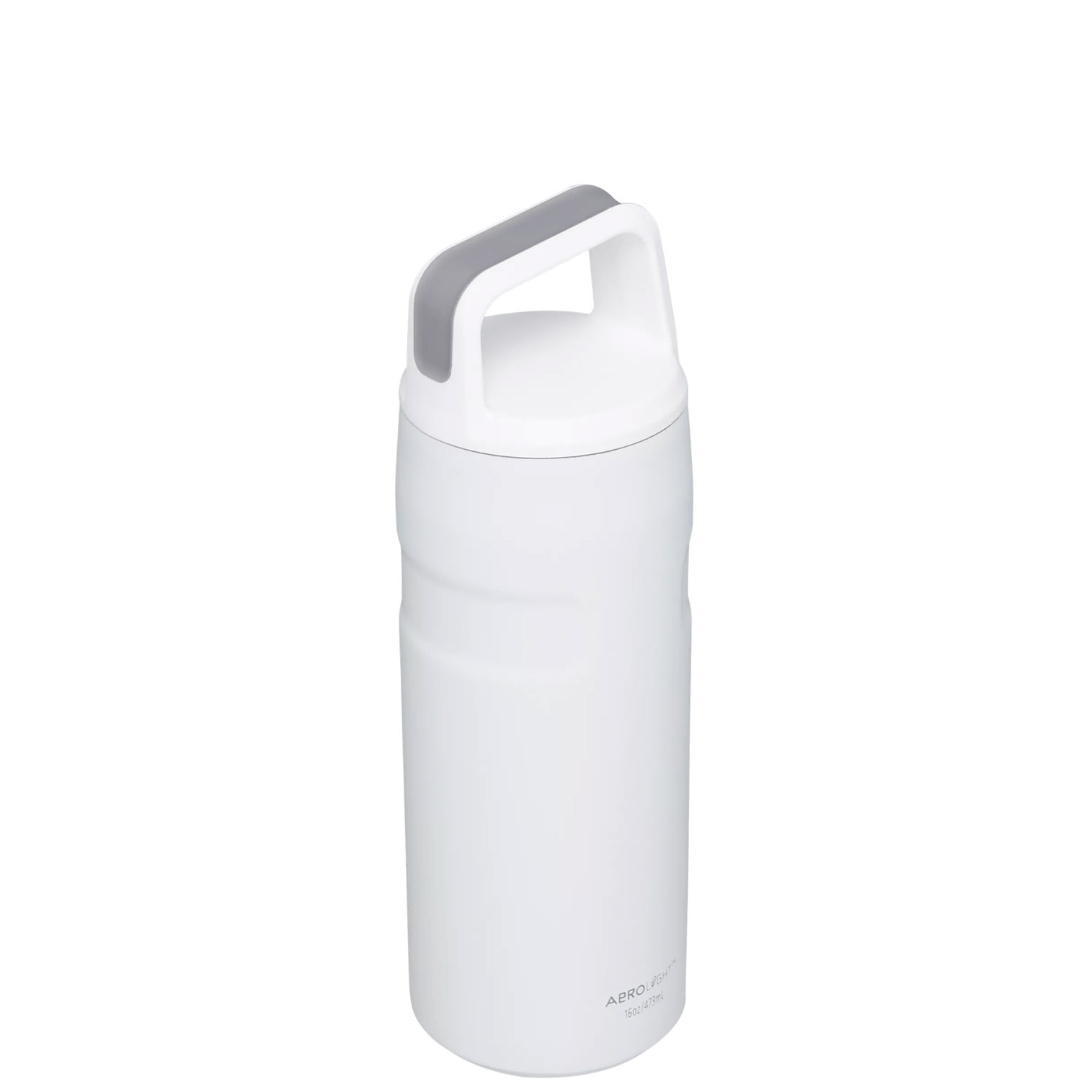 Stanley IceFlow™ Bottle with Cap and Carry+ Lid | 16 OZ Polar | FJ2180753