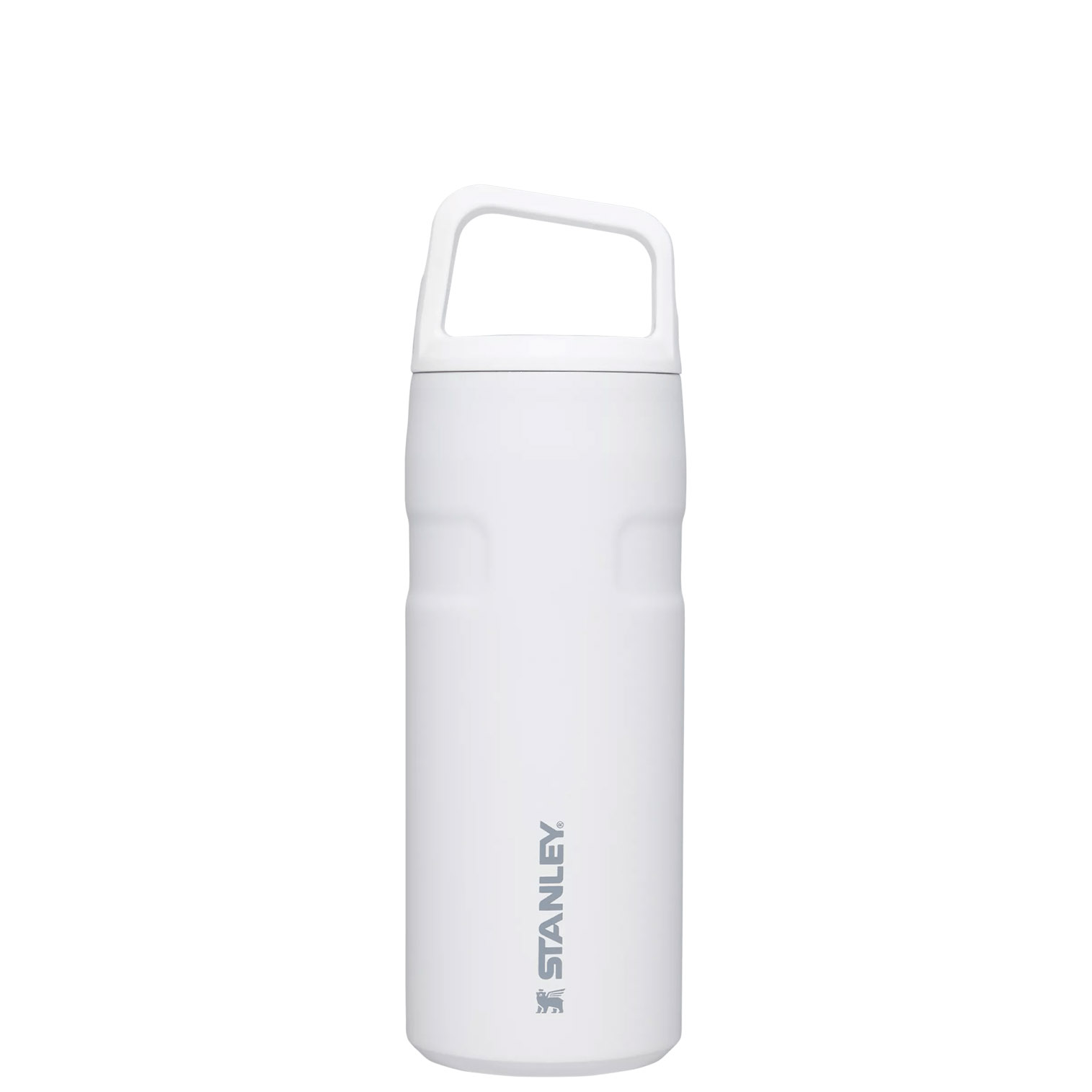 Stanley IceFlow™ Bottle with Cap and Carry+ Lid | 16 OZ Polar | FJ2180753