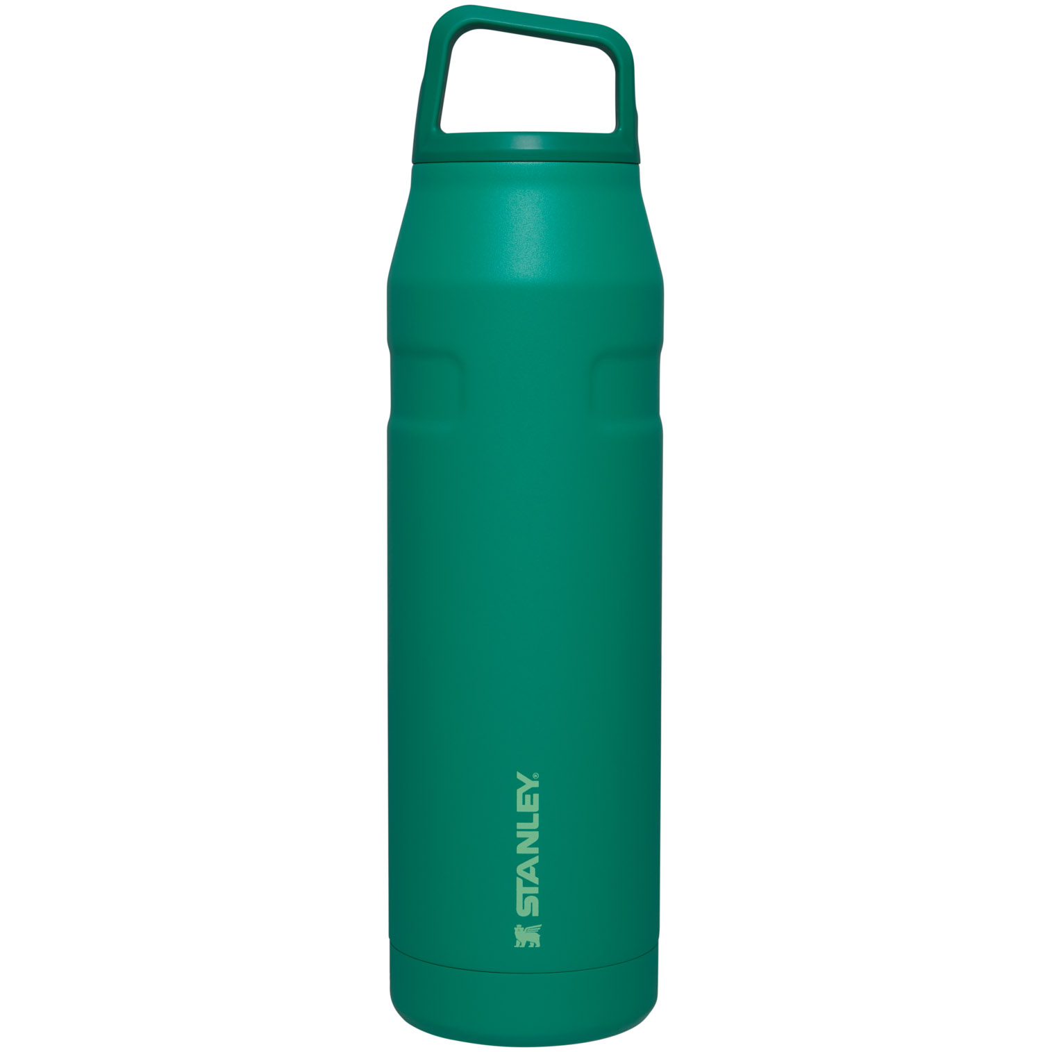 Stanley IceFlow™ Bottle with Cap and Carry+ Lid | 36 OZ Alpine | FM1708356