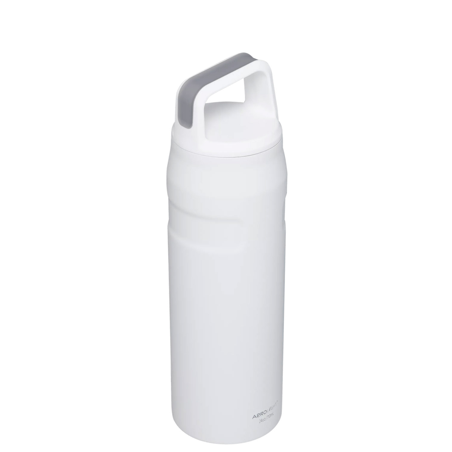 Stanley IceFlow™ Bottle with Cap and Carry+ Lid | 24 OZ Polar | XK8961320