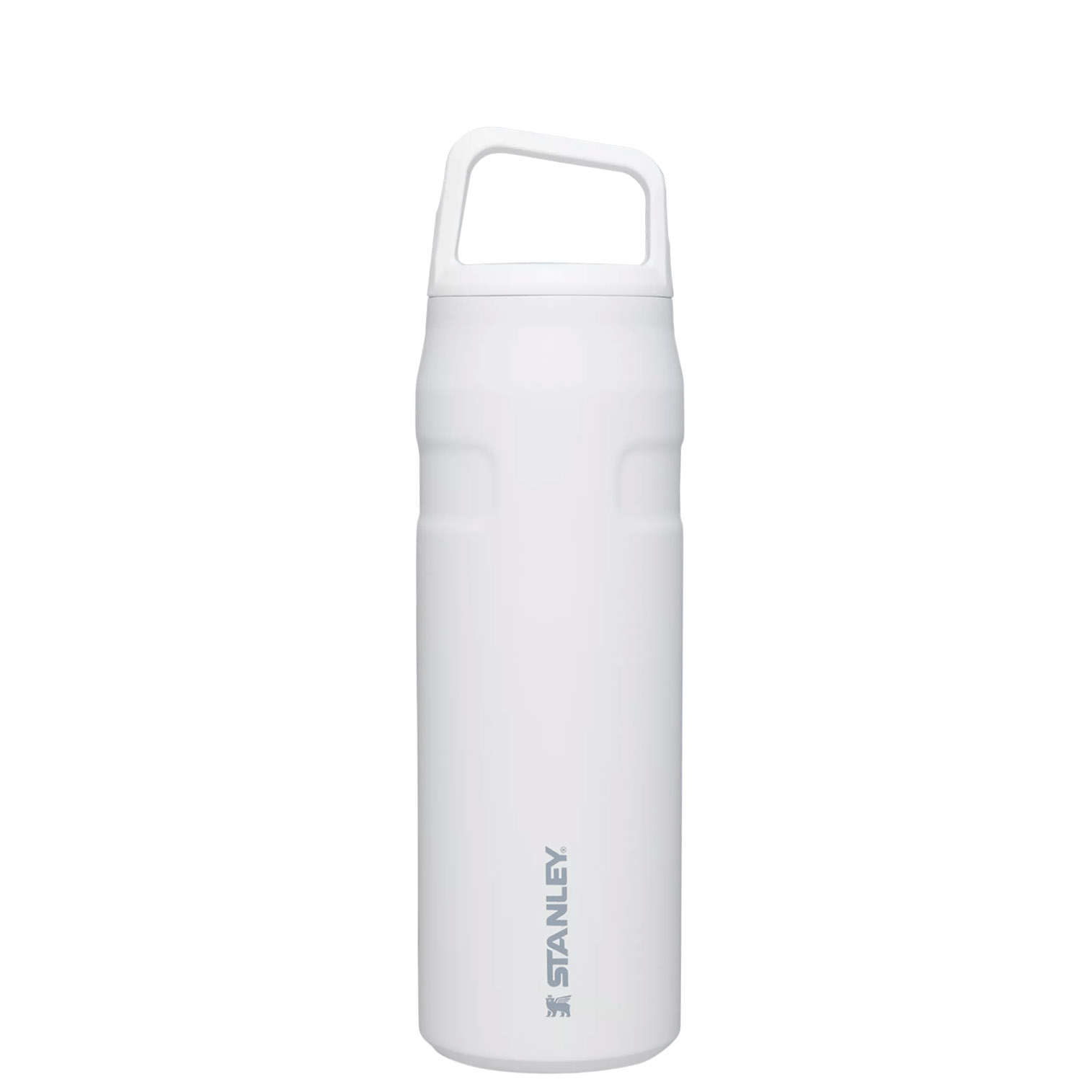 Stanley IceFlow™ Bottle with Cap and Carry+ Lid | 24 OZ Polar | XK8961320