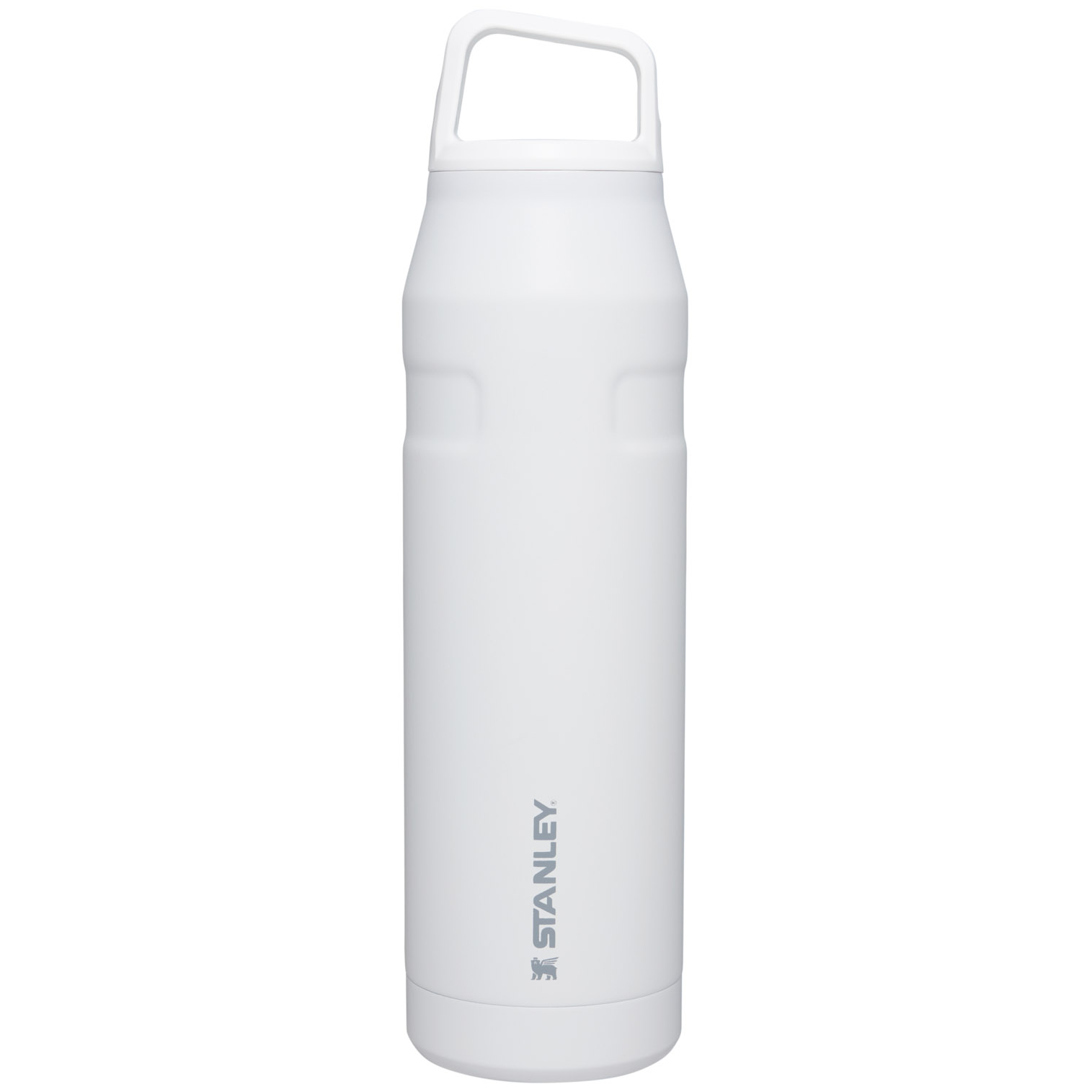 Stanley IceFlow™ Bottle with Cap and Carry+ Lid | 36 OZ Polar | UG6192345