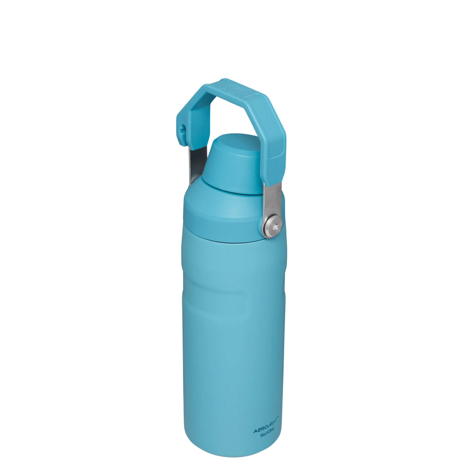 Stanley IceFlow™ Bottle with Fast Flow Lid | 16 OZ Pool | QP4681397