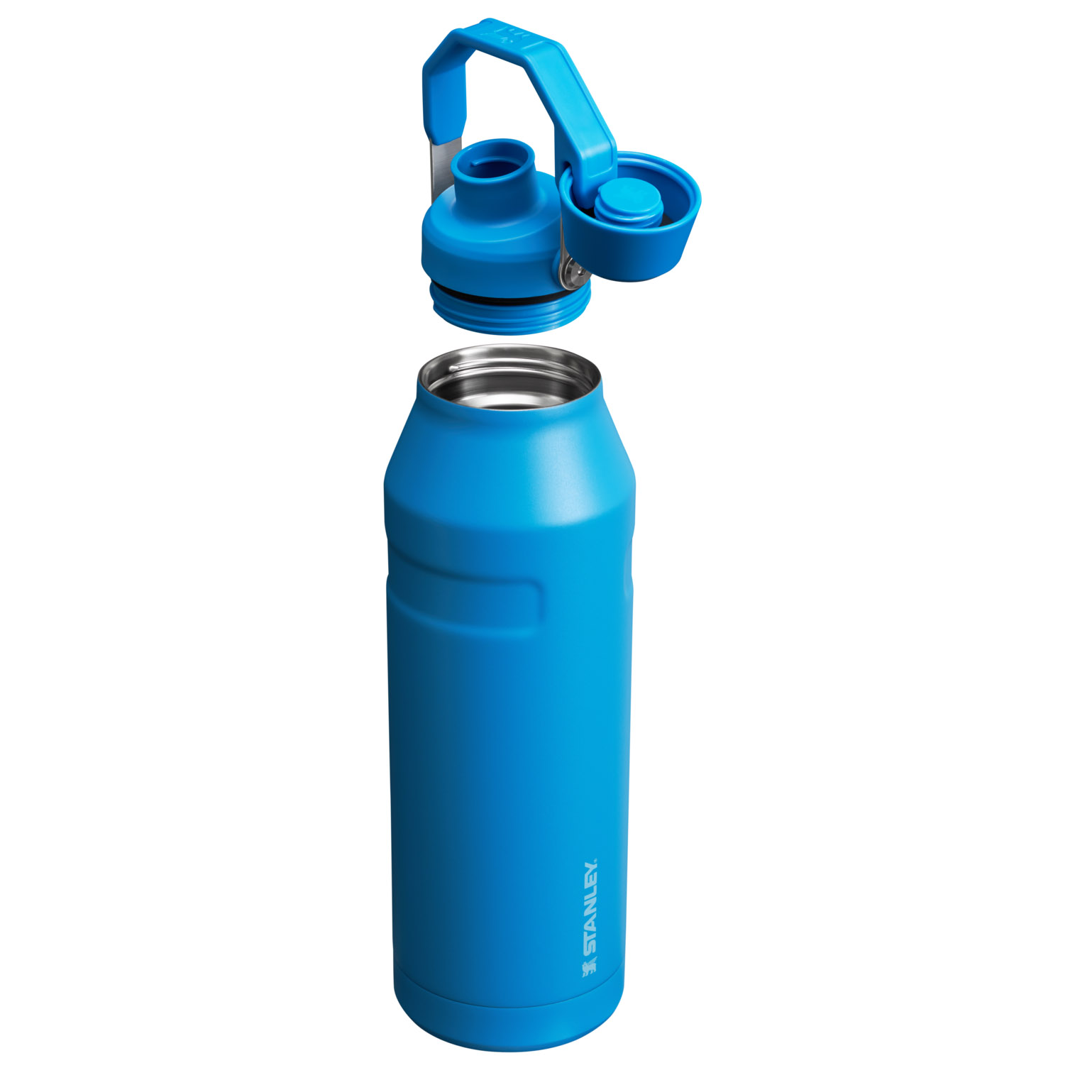 Stanley IceFlow™ Bottle with Fast Flow Lid | 50 OZ Azure | TZ3824051