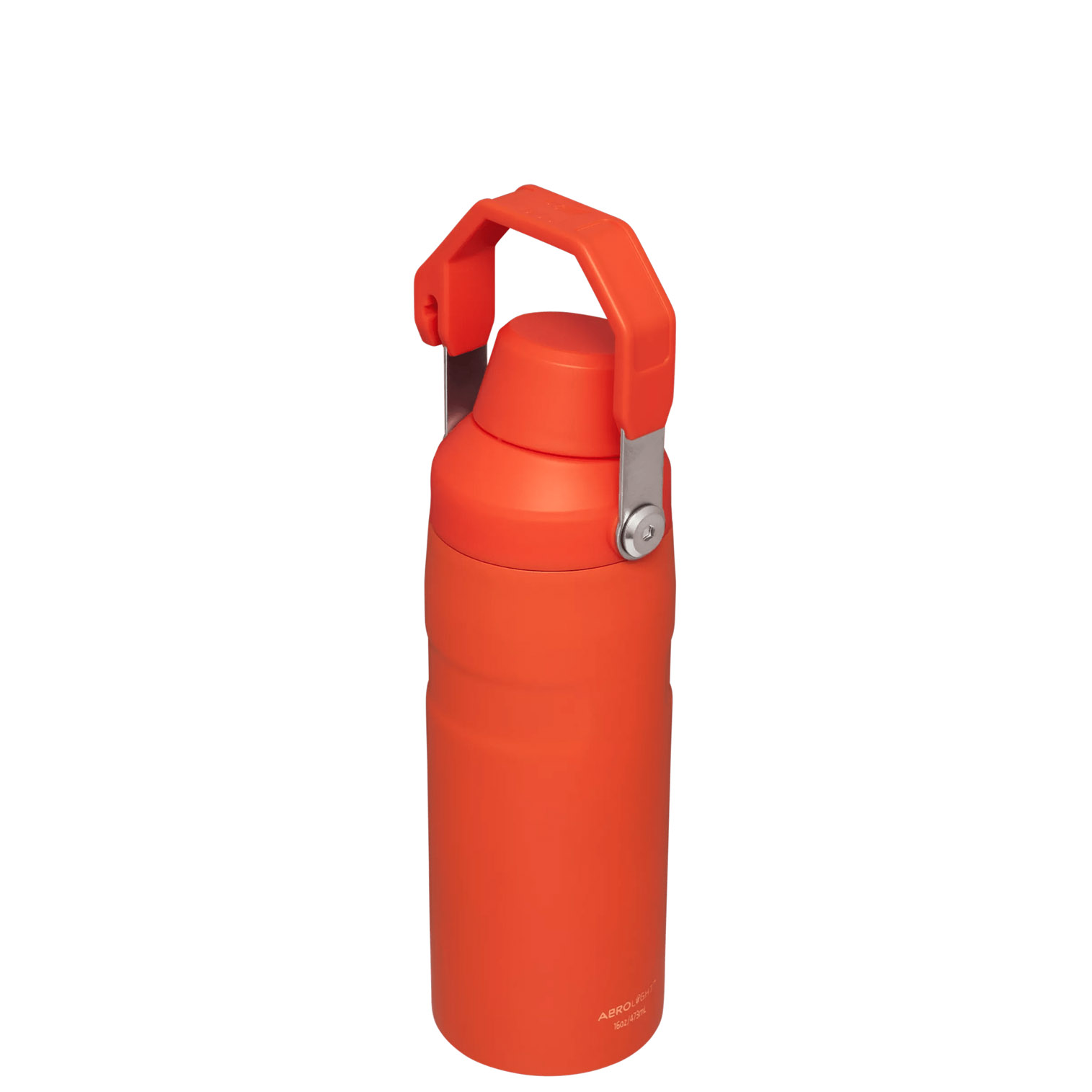 Stanley IceFlow™ Bottle with Fast Flow Lid | 16 OZ Tigerlily | YO0472831