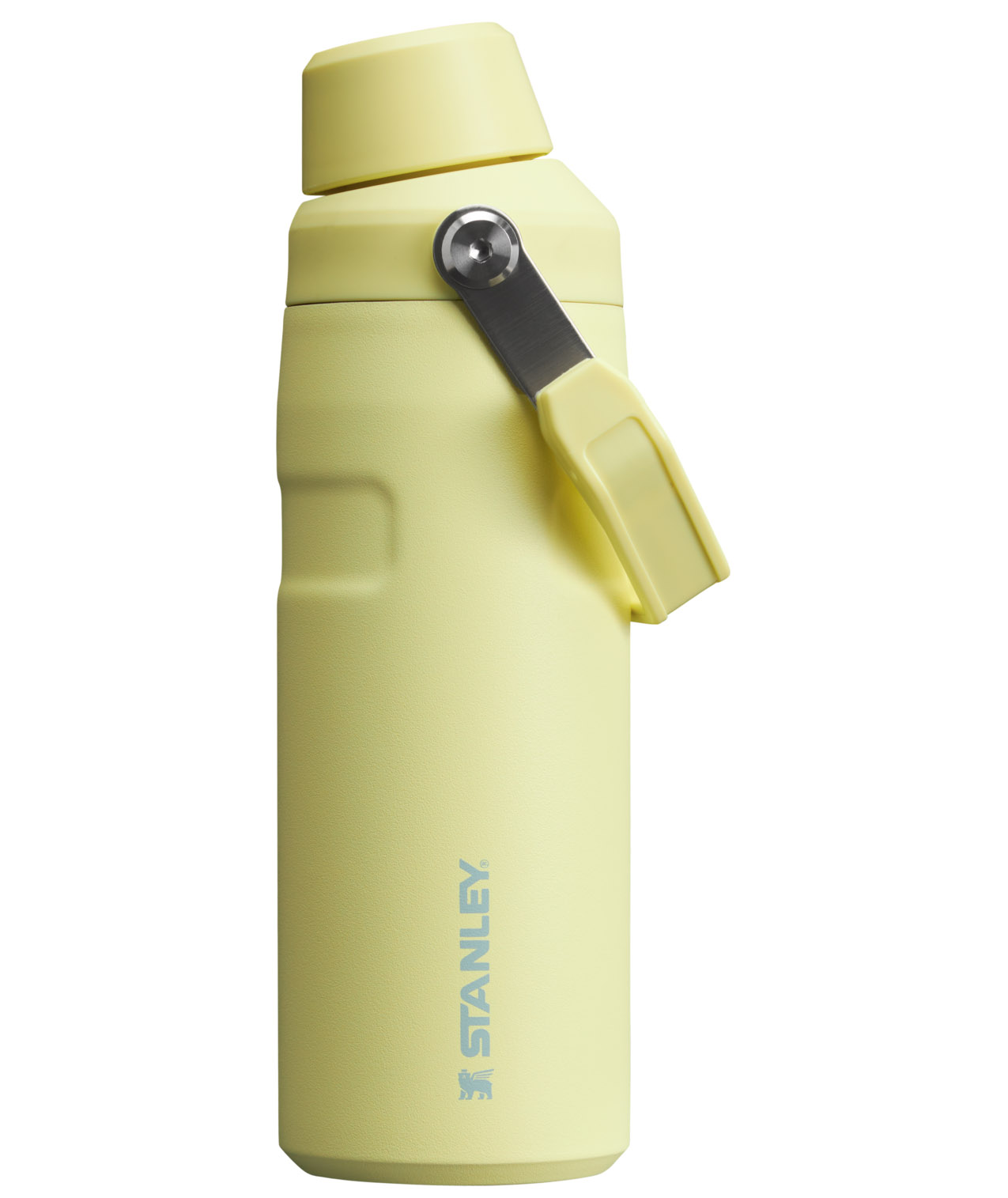 Stanley IceFlow™ Bottle with Fast Flow Lid | 16 OZ Pomelo | XQ5032741