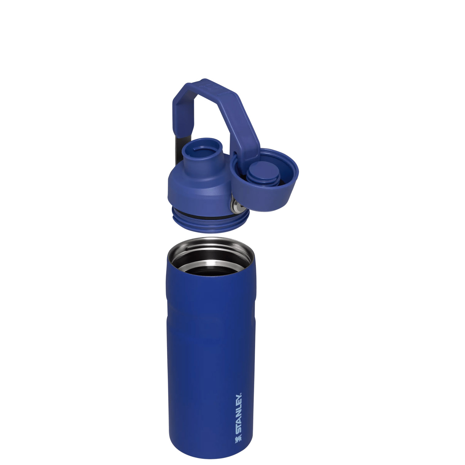 Stanley IceFlow™ Bottle with Fast Flow Lid | 16 OZ Lapis | LR4610832