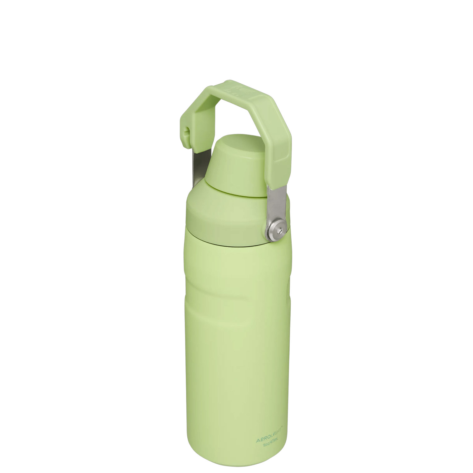 Stanley IceFlow™ Bottle with Fast Flow Lid | 16 OZ Citron | OY8312697