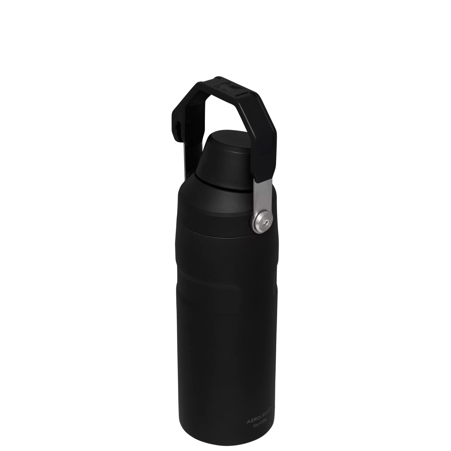 Stanley IceFlow™ Bottle with Fast Flow Lid | 16 OZ Black | TJ7108649