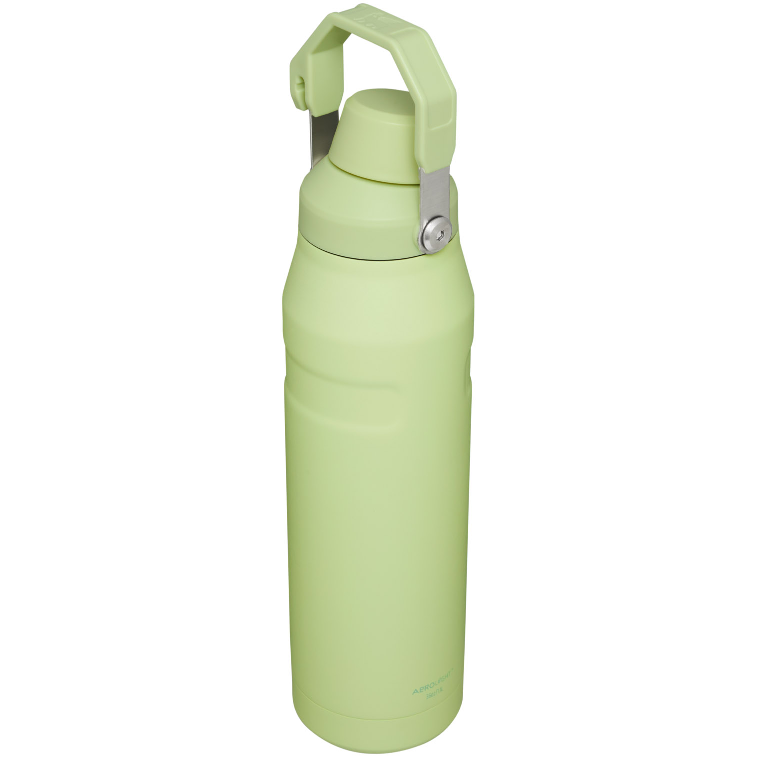 Stanley IceFlow Insulated Bottle with Fast Flow Lid | 36 OZ Citron | CA3809627