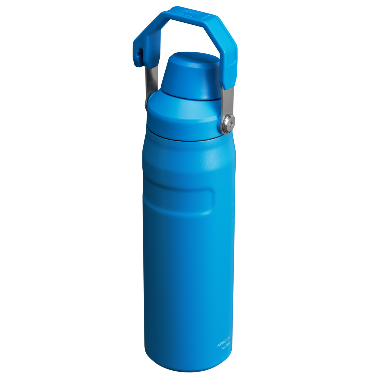 Stanley IceFlow Insulated Bottle with Fast Flow Lid | 24 OZ Azure | PD1394806