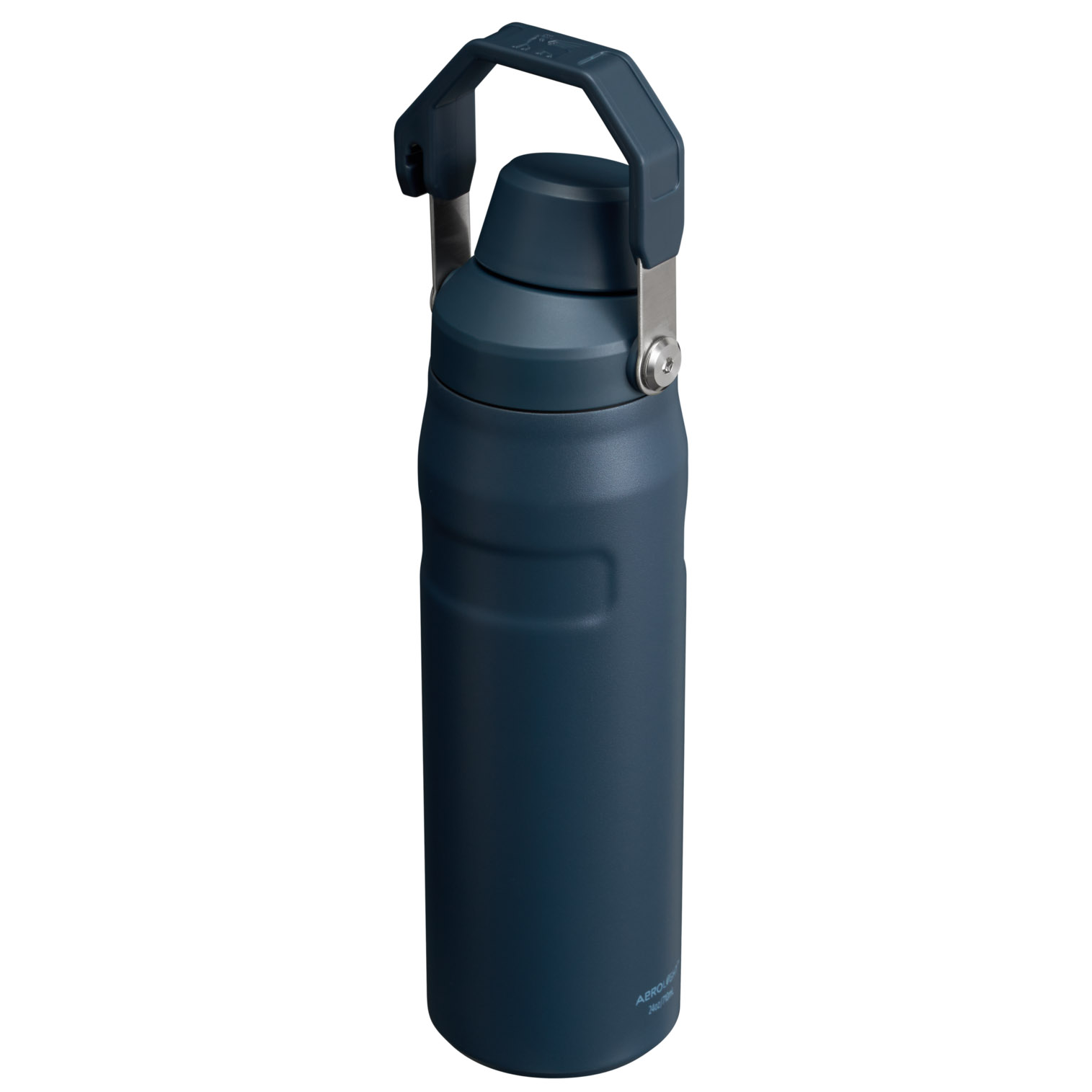 Stanley IceFlow Insulated Bottle with Fast Flow Lid | 24 OZ Navy | XL7386041