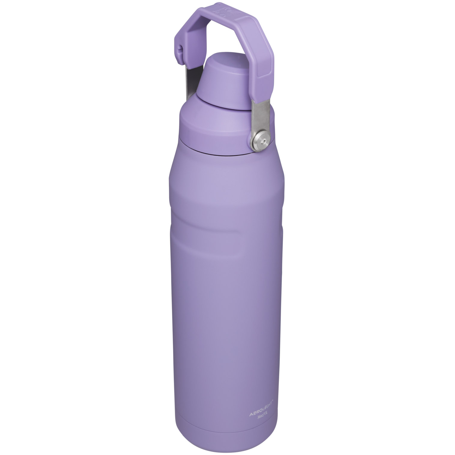 Stanley IceFlow Insulated Bottle with Fast Flow Lid | 36 OZ Lavender | NX7890463