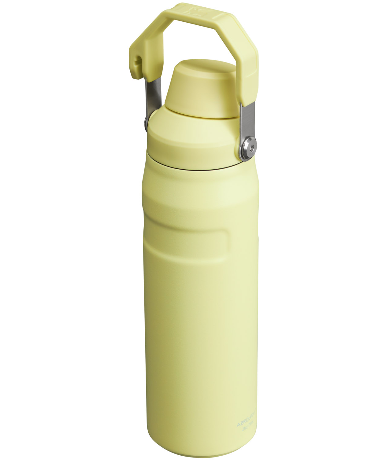 Stanley IceFlow Insulated Bottle with Fast Flow Lid | 24 OZ Pomelo | US4138069