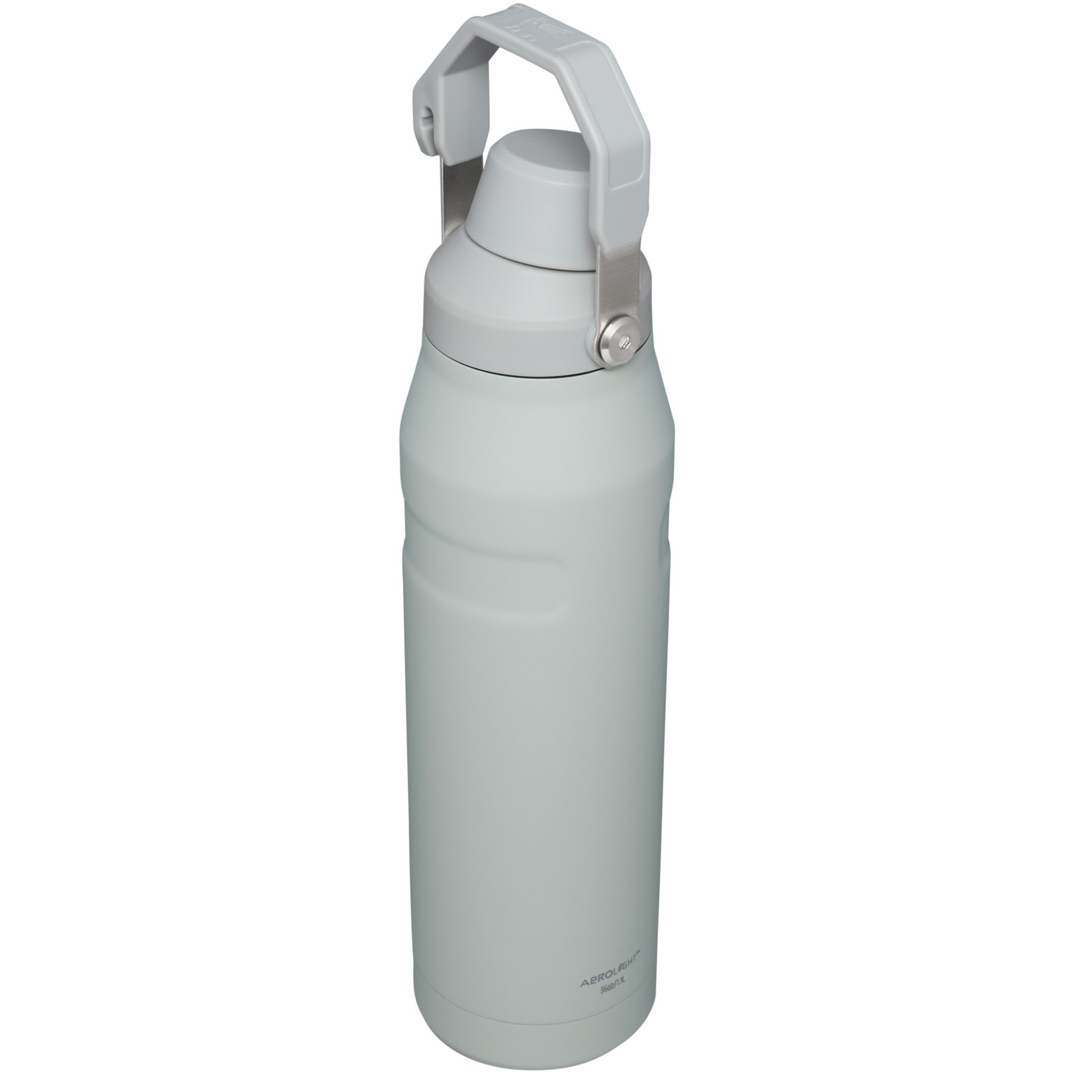 Stanley IceFlow Insulated Bottle with Fast Flow Lid | 36 OZ Fog Glimmer | CN7109648