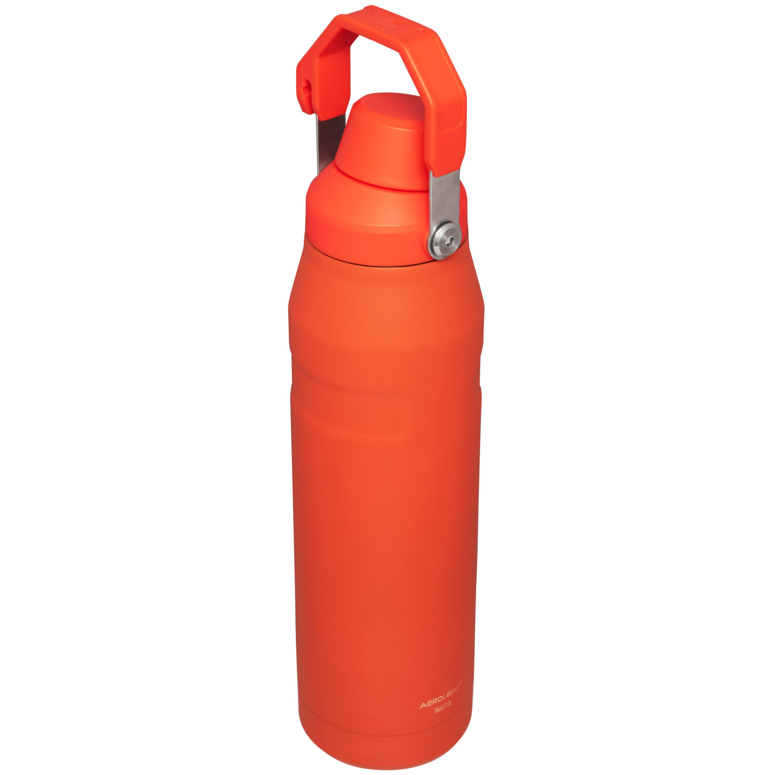 Stanley IceFlow Insulated Bottle with Fast Flow Lid | 36 OZ Tigerlily | OC2815703