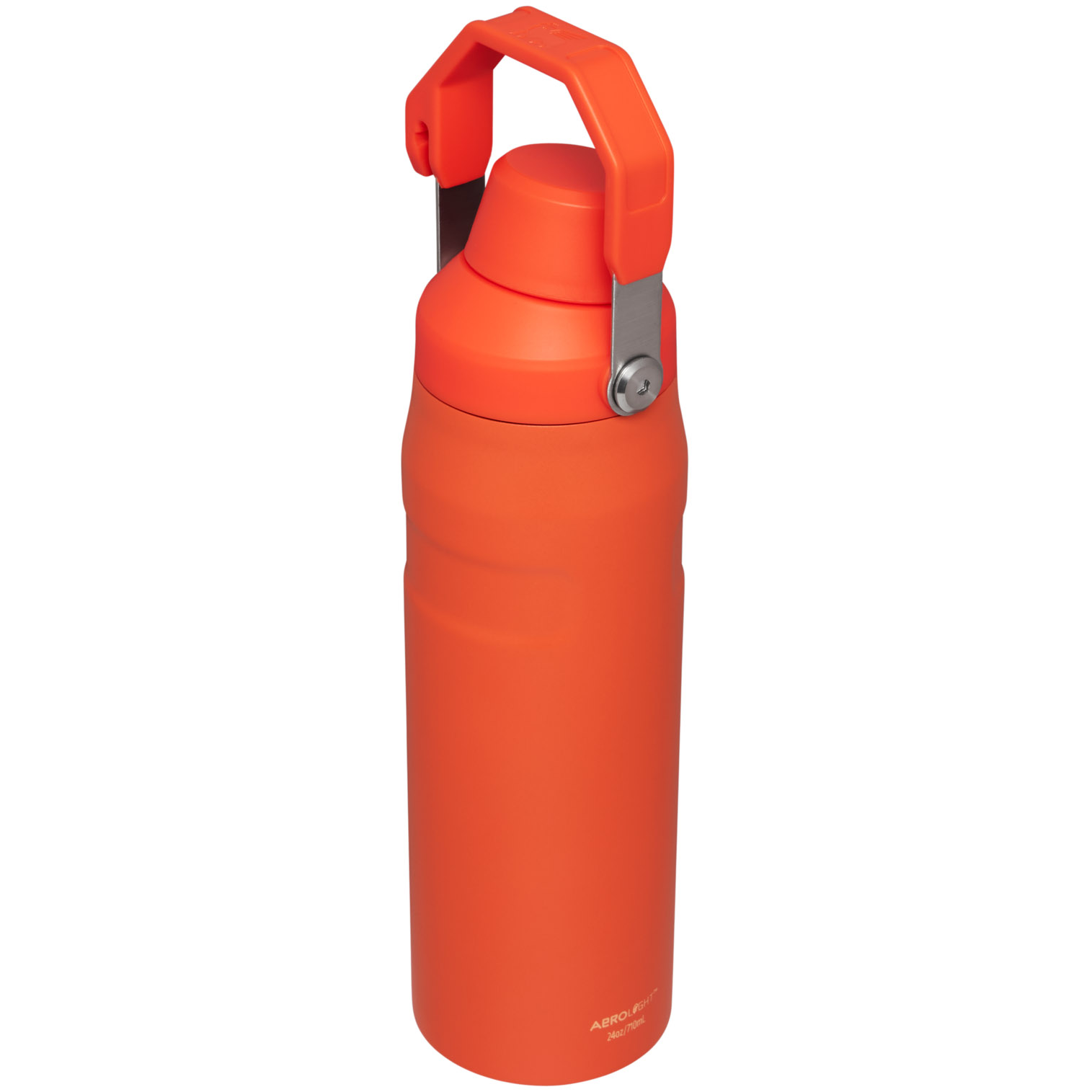 Stanley IceFlow Insulated Bottle with Fast Flow Lid | 36 OZ Tigerlily | OC2815703