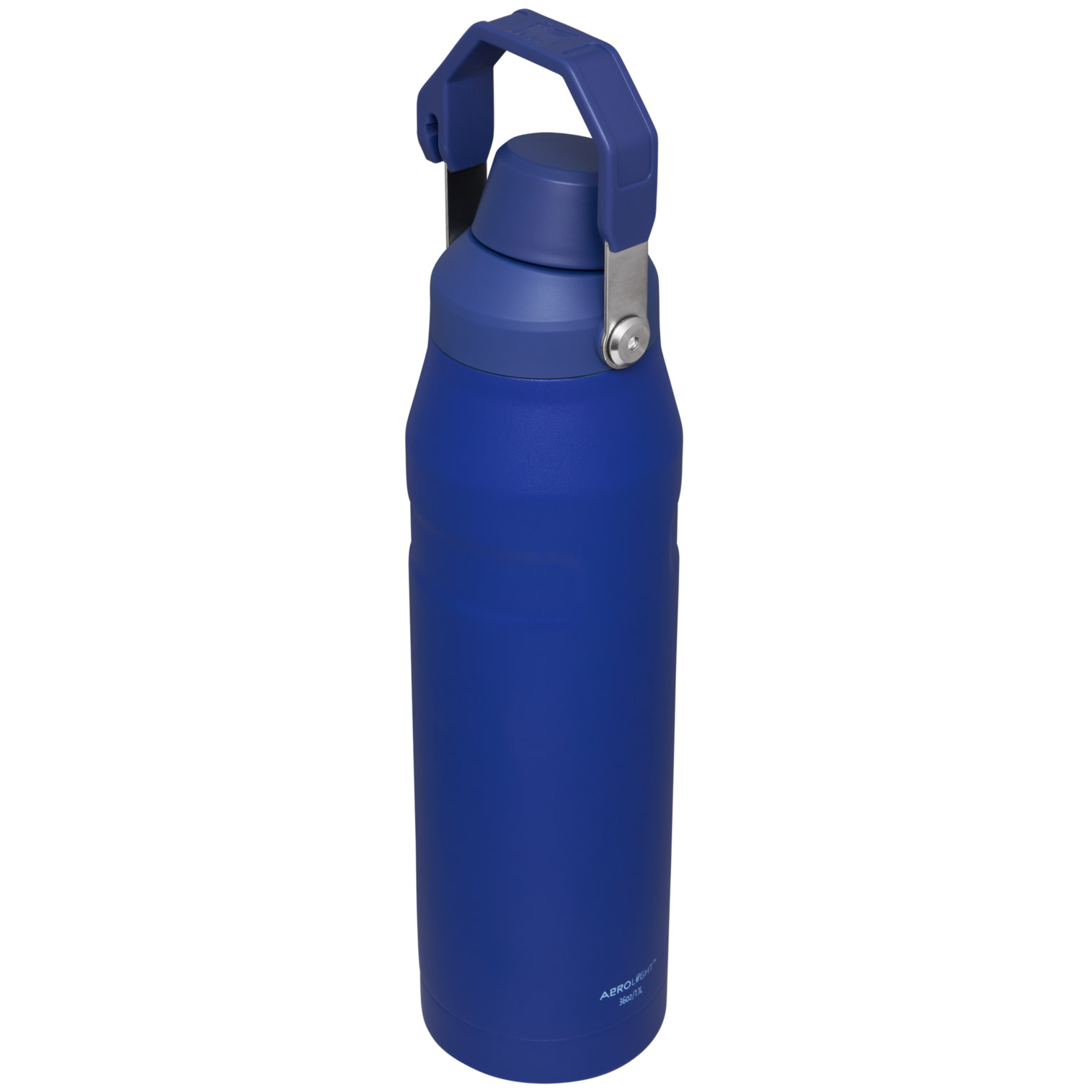 Stanley IceFlow Insulated Bottle with Fast Flow Lid | 36 OZ Lapis | ZE8723095