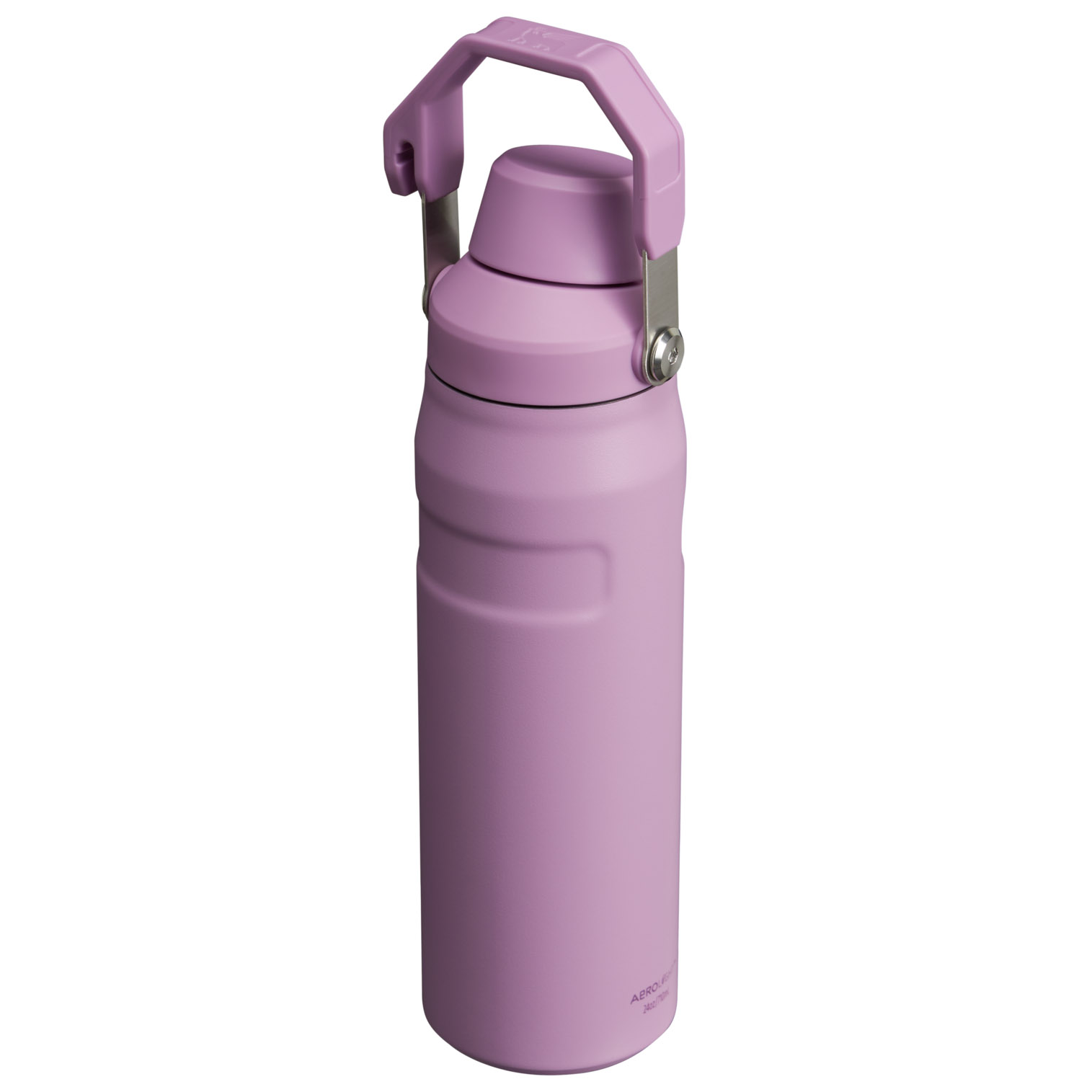 Stanley IceFlow Insulated Bottle with Fast Flow Lid | 36 OZ Lilac | XL6819740