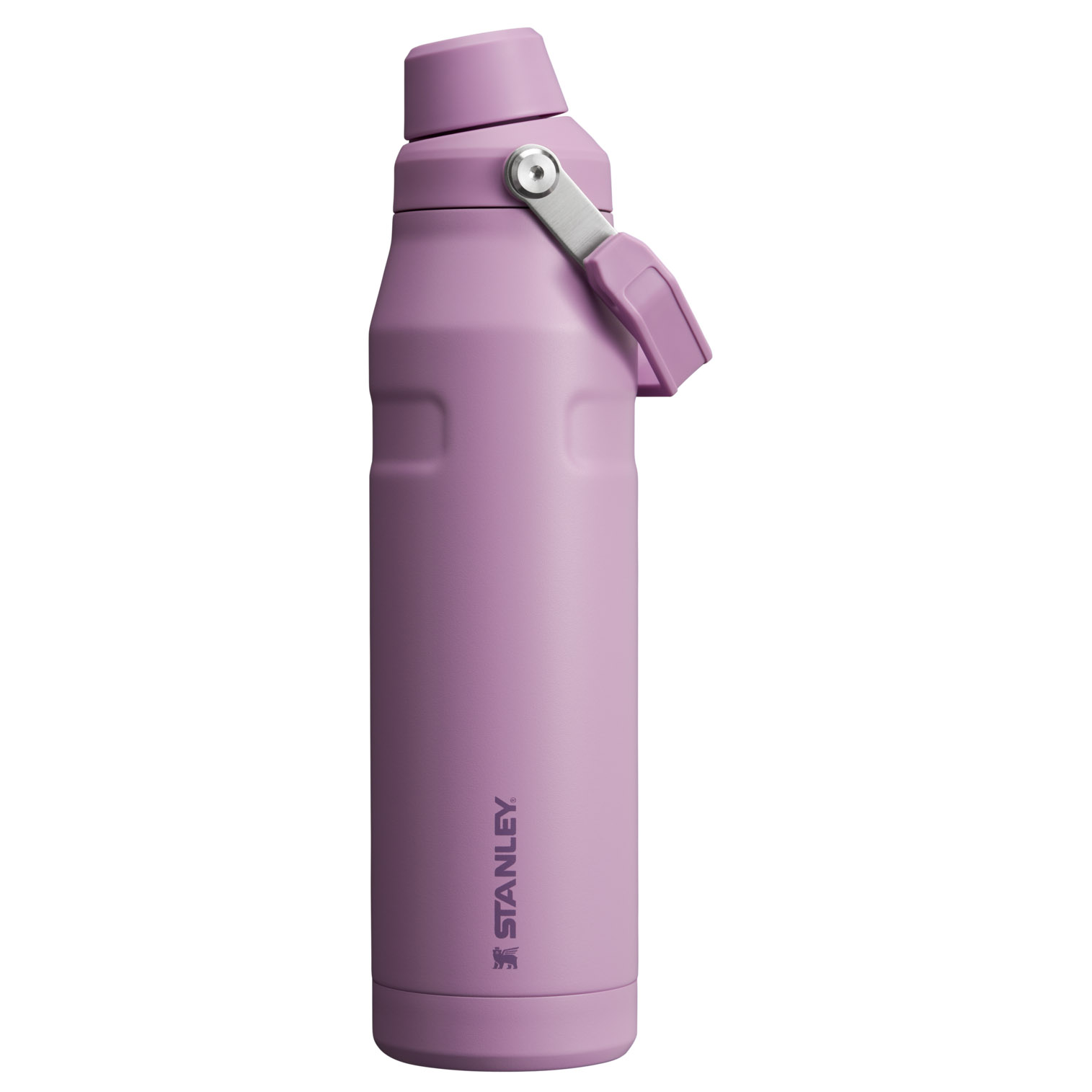 Stanley IceFlow Insulated Bottle with Fast Flow Lid | 36 OZ Lilac | XL6819740