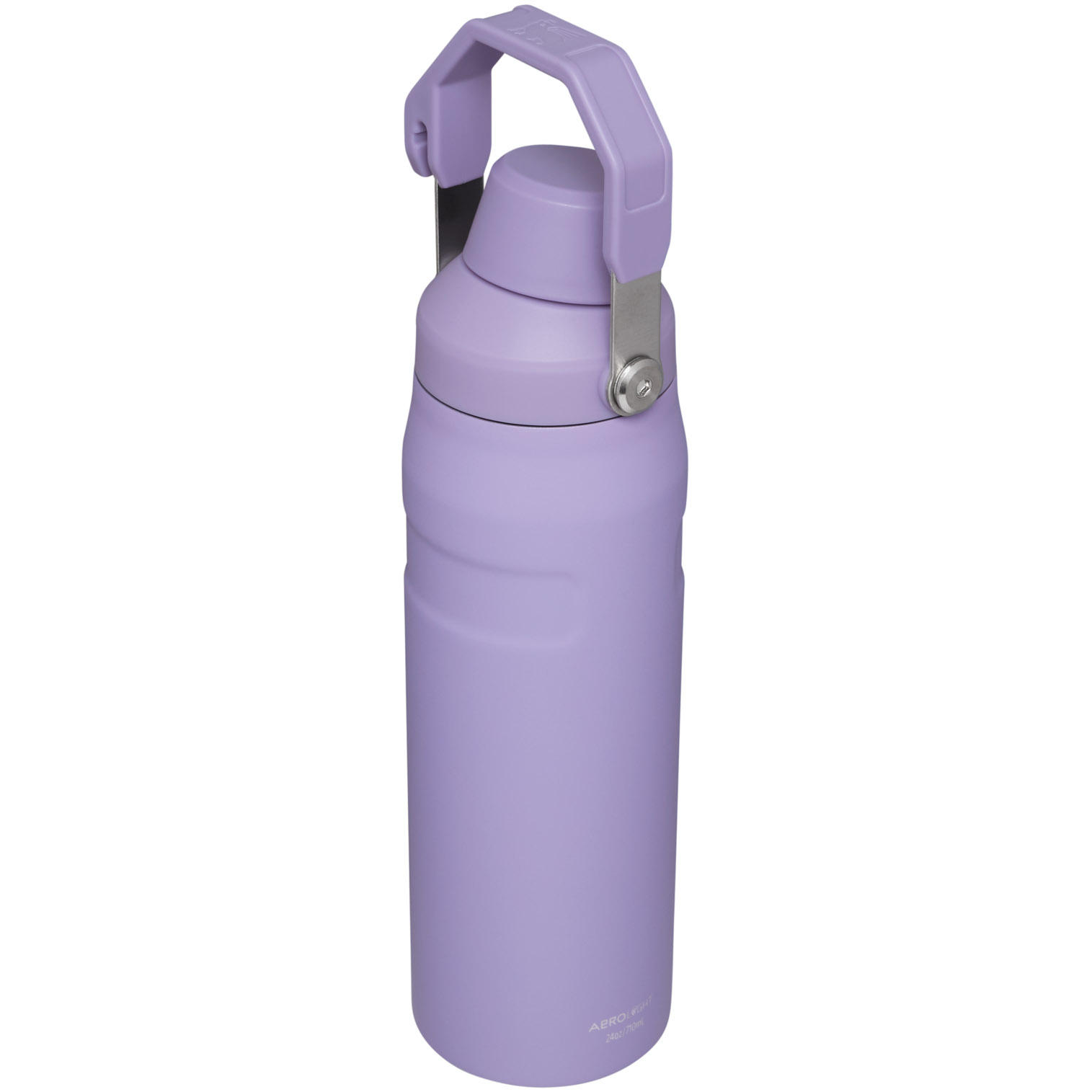 Stanley IceFlow Insulated Bottle with Fast Flow Lid | 24 OZ Lavender | LG8465207