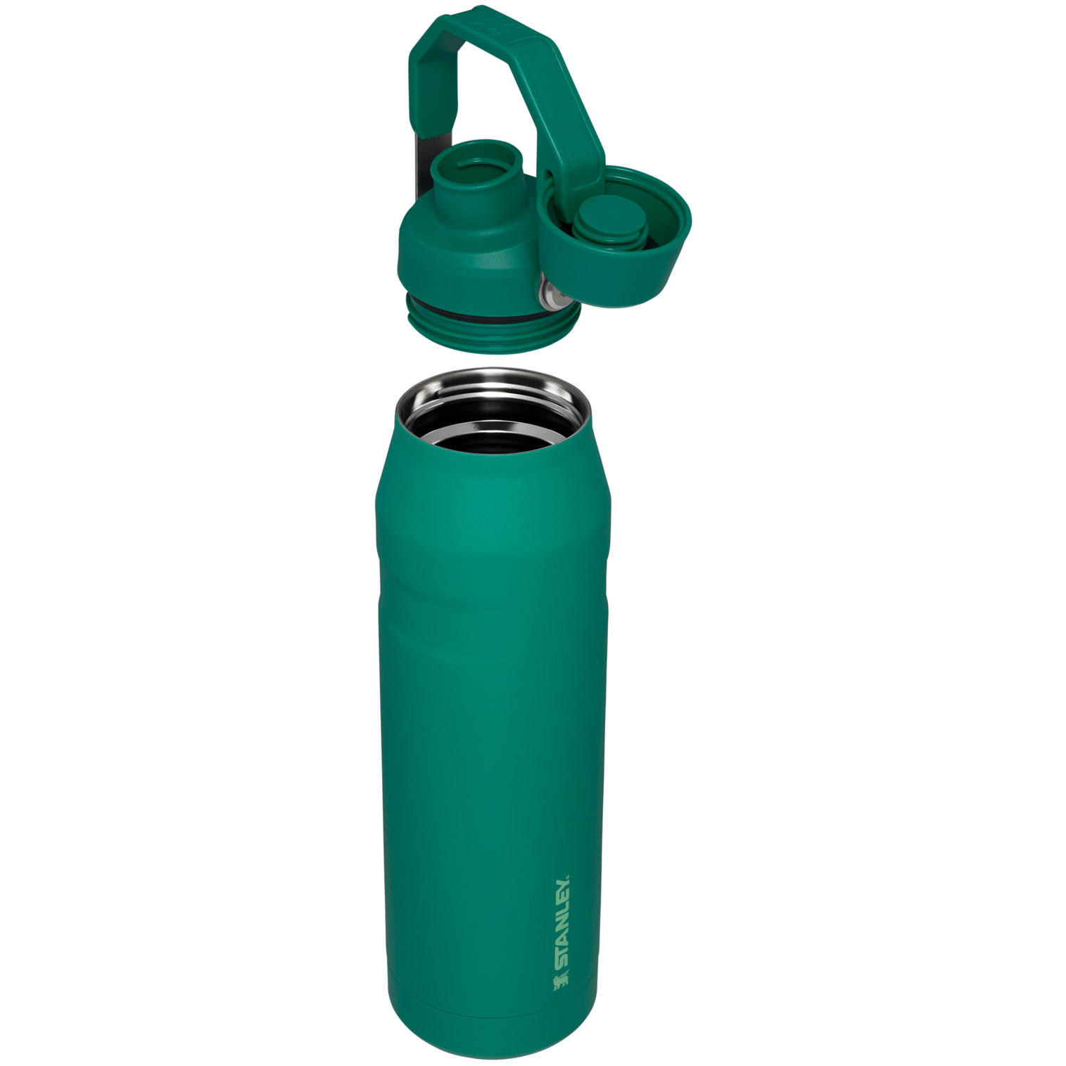 Stanley IceFlow Insulated Bottle with Fast Flow Lid | 36 OZ Alpine | GE6187253