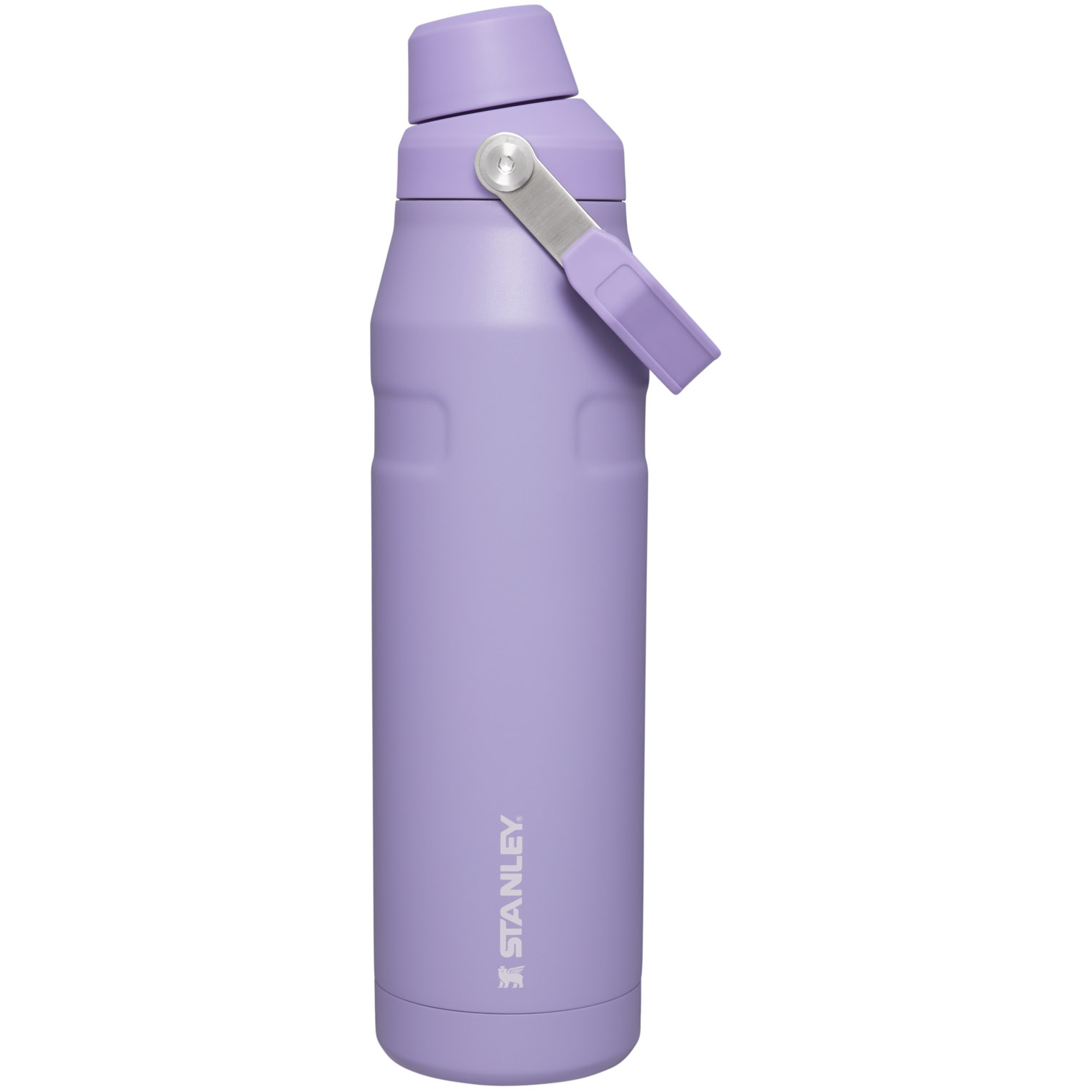 Stanley IceFlow Insulated Bottle with Fast Flow Lid | 36 OZ Lavender | FJ8945376