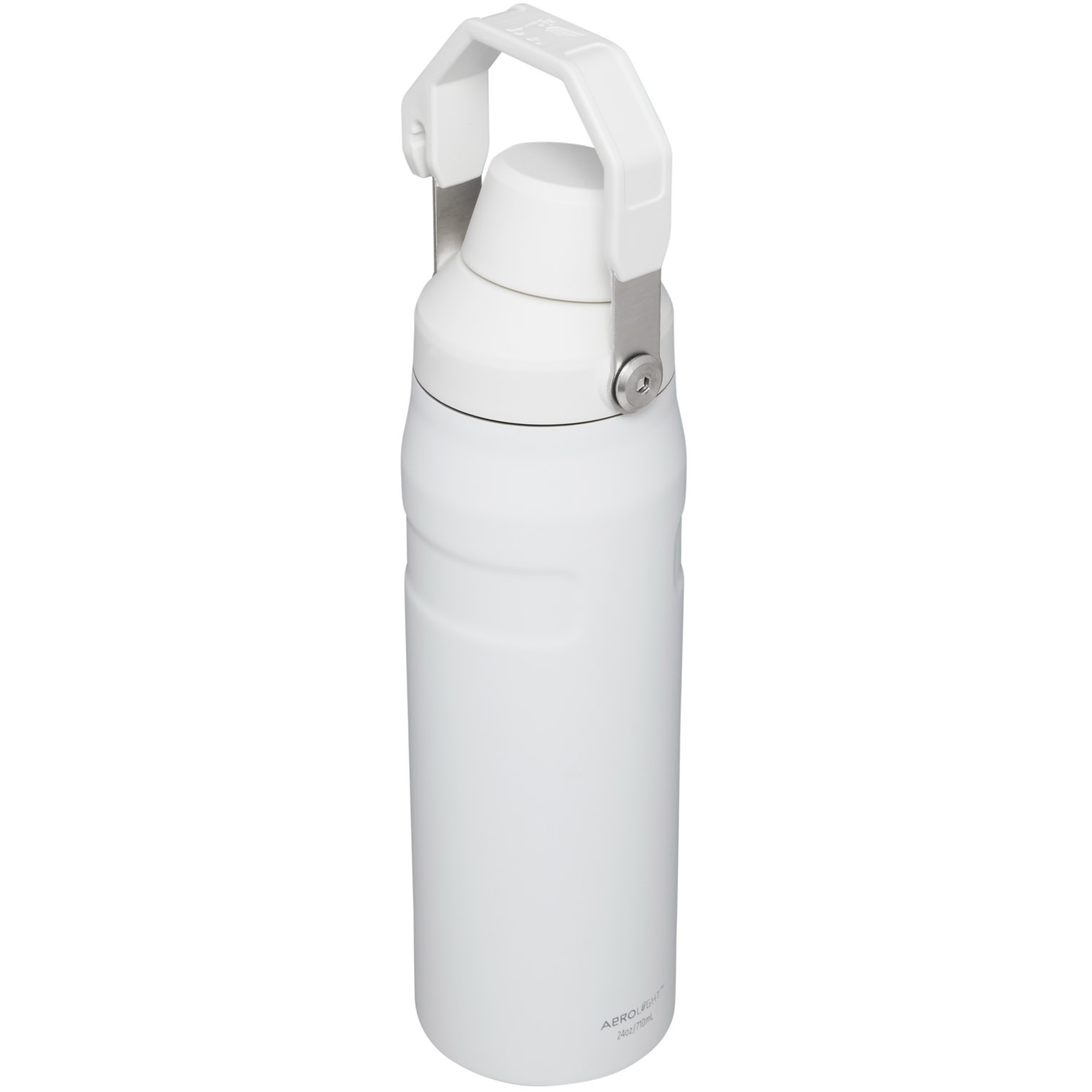 Stanley IceFlow Insulated Bottle with Fast Flow Lid | 24 OZ Polar | CQ7940865