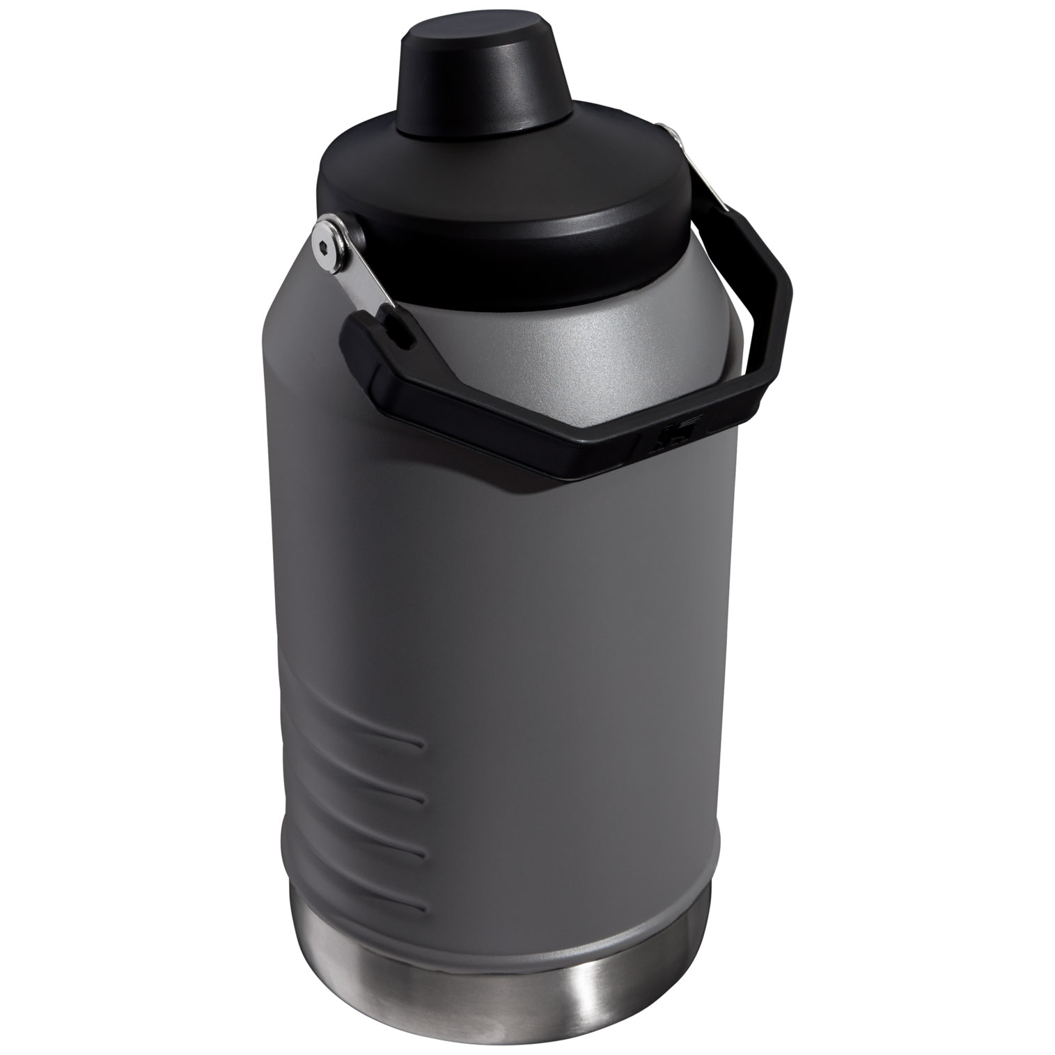 Stanley IceFlow™ Jug with Fast Flow Lid | 64 OZ Charcoal | SW8745309