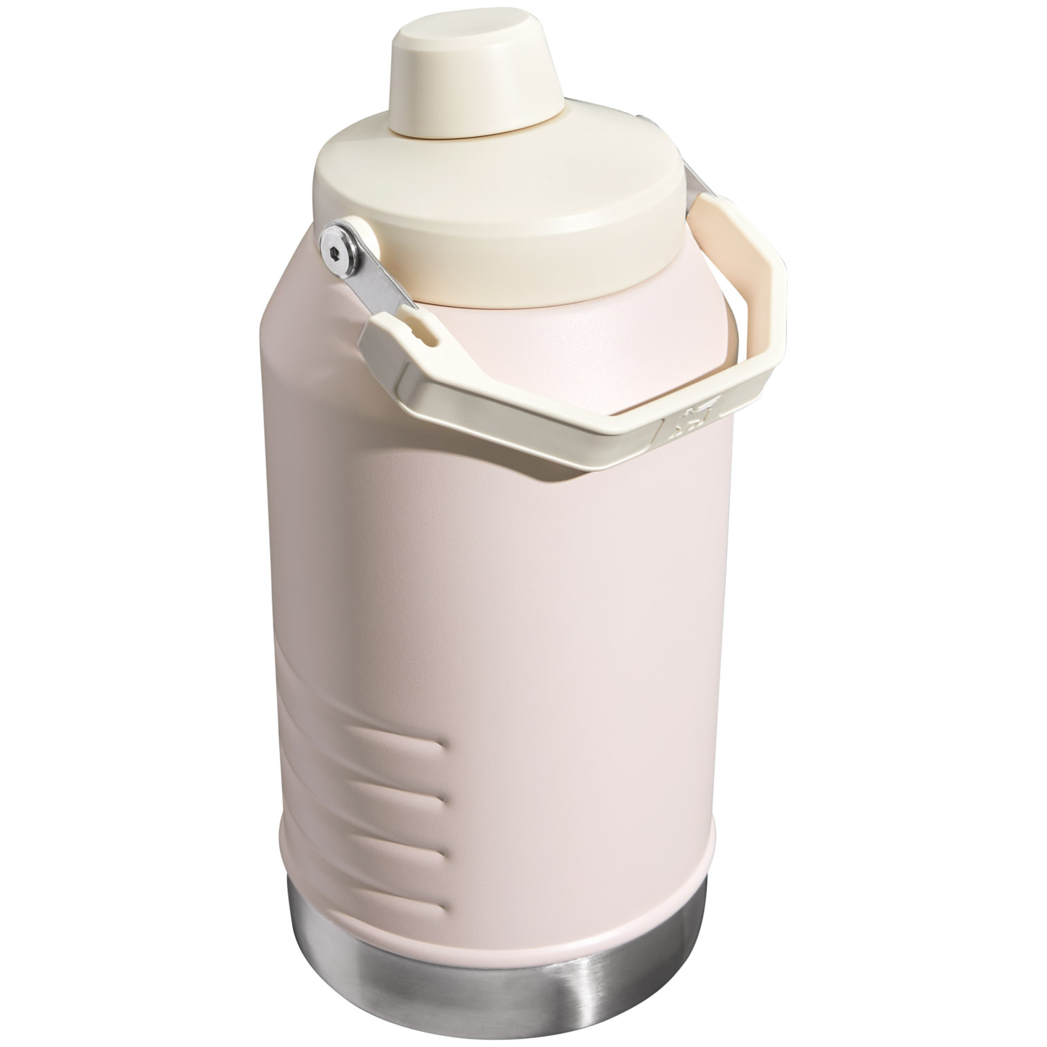 Stanley IceFlow™ Jug with Fast Flow Lid | 64 OZ Rose Quartz | OF5146970