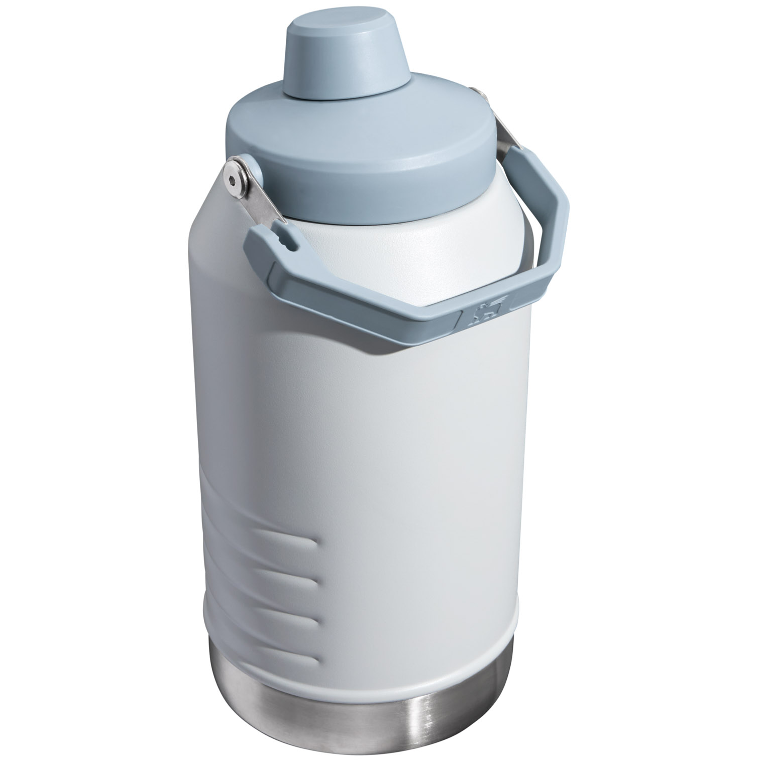 Stanley IceFlow™ Jug with Fast Flow Lid | 64 OZ Fog | IE4061857