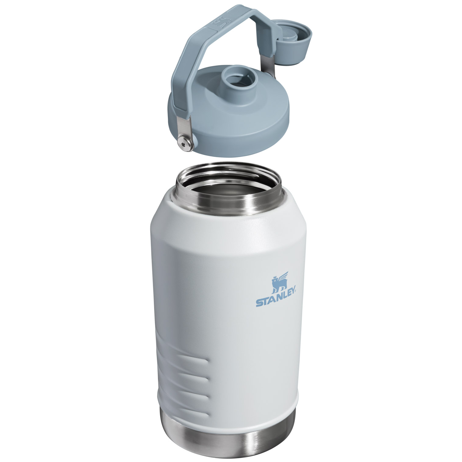 Stanley IceFlow™ Jug with Fast Flow Lid | 64 OZ Fog | IE4061857