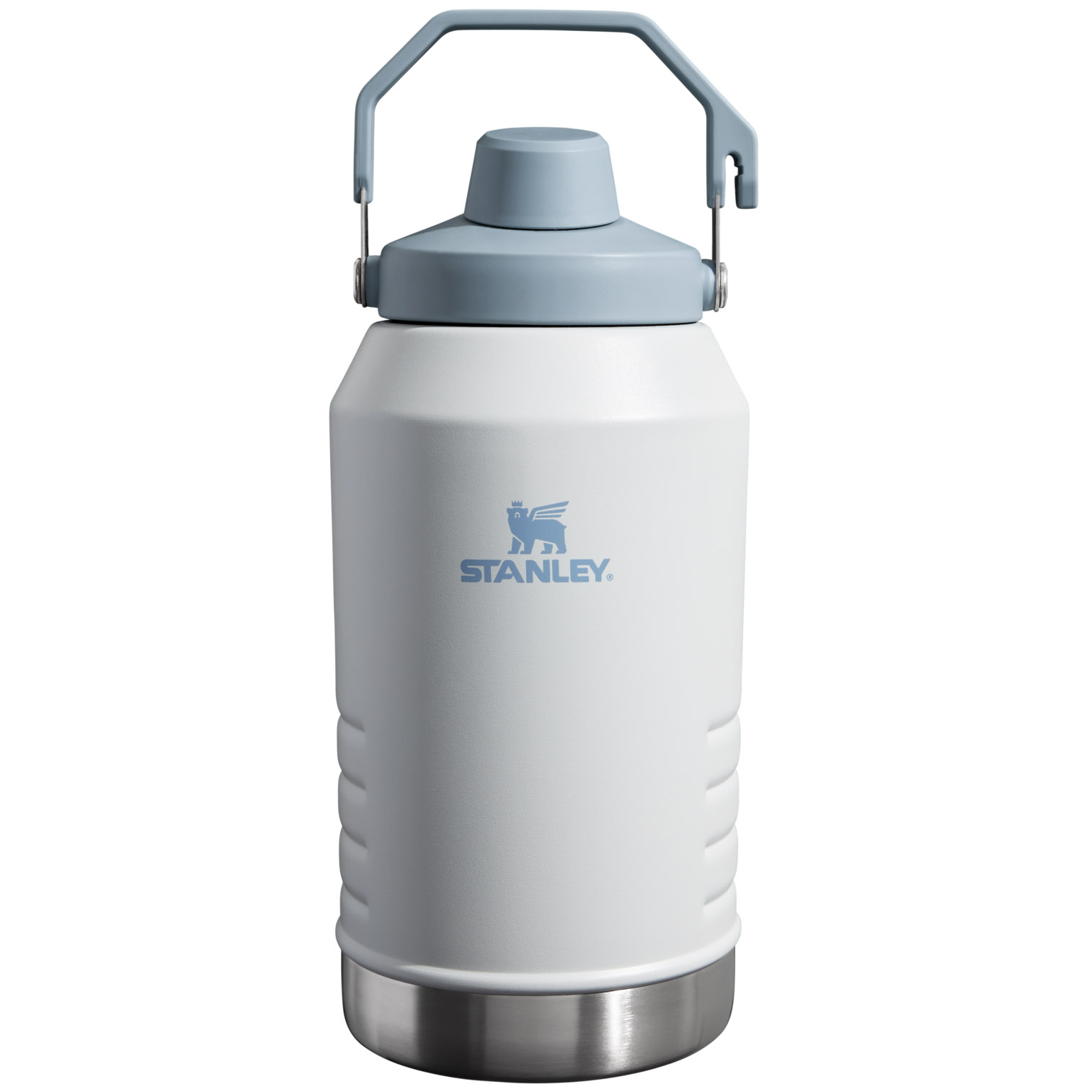 Stanley IceFlow™ Jug with Fast Flow Lid | 64 OZ Fog | IE4061857